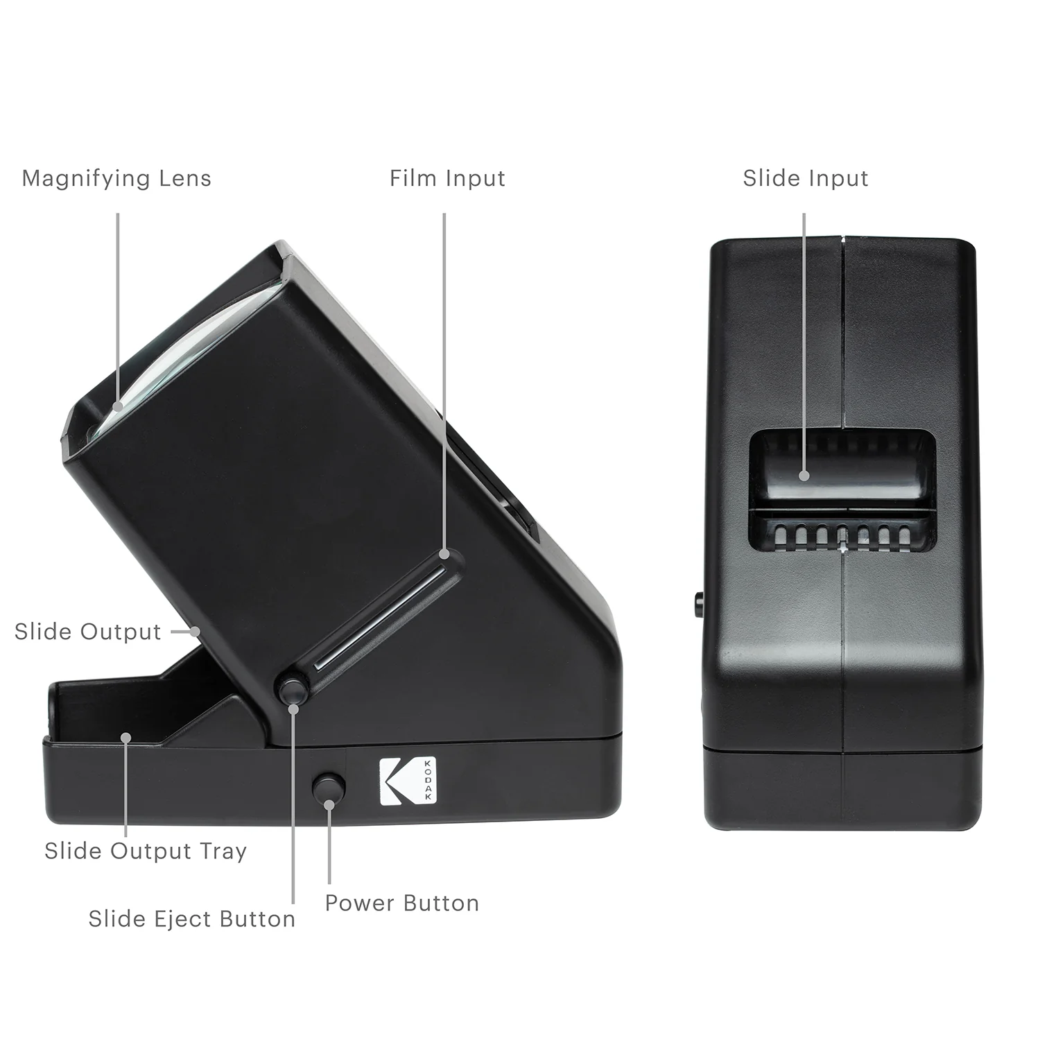 KODAK 35mm Slide and Film Viewer - Image 10