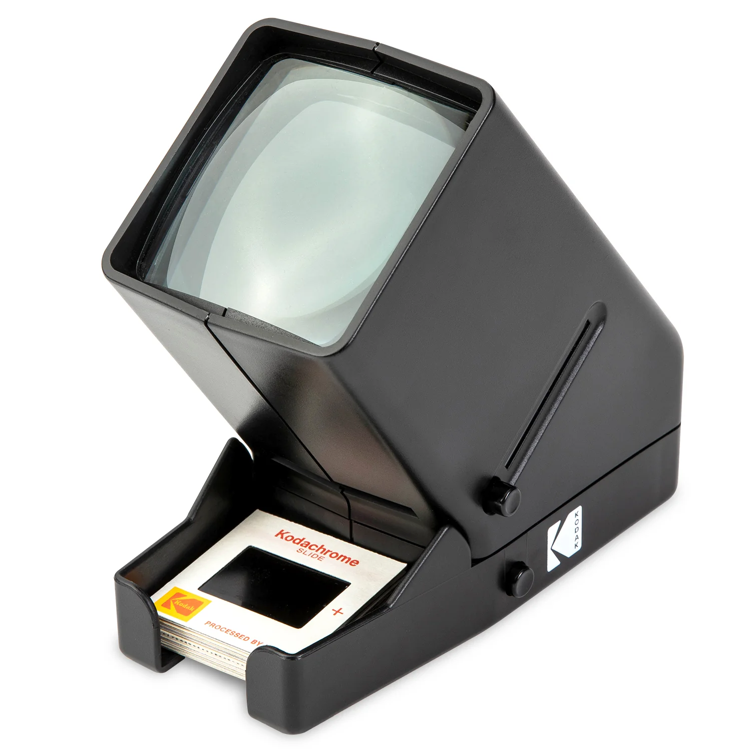 KODAK 35mm Slide and Film Viewer - Image 11