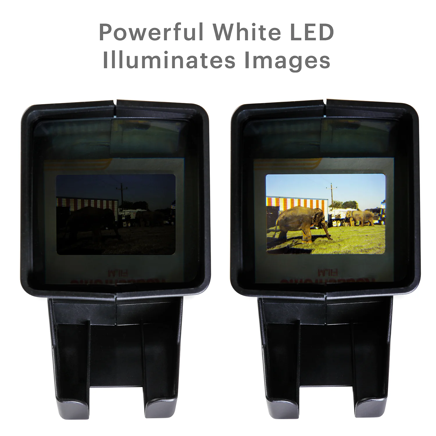 KODAK 35mm Slide and Film Viewer - Image 4