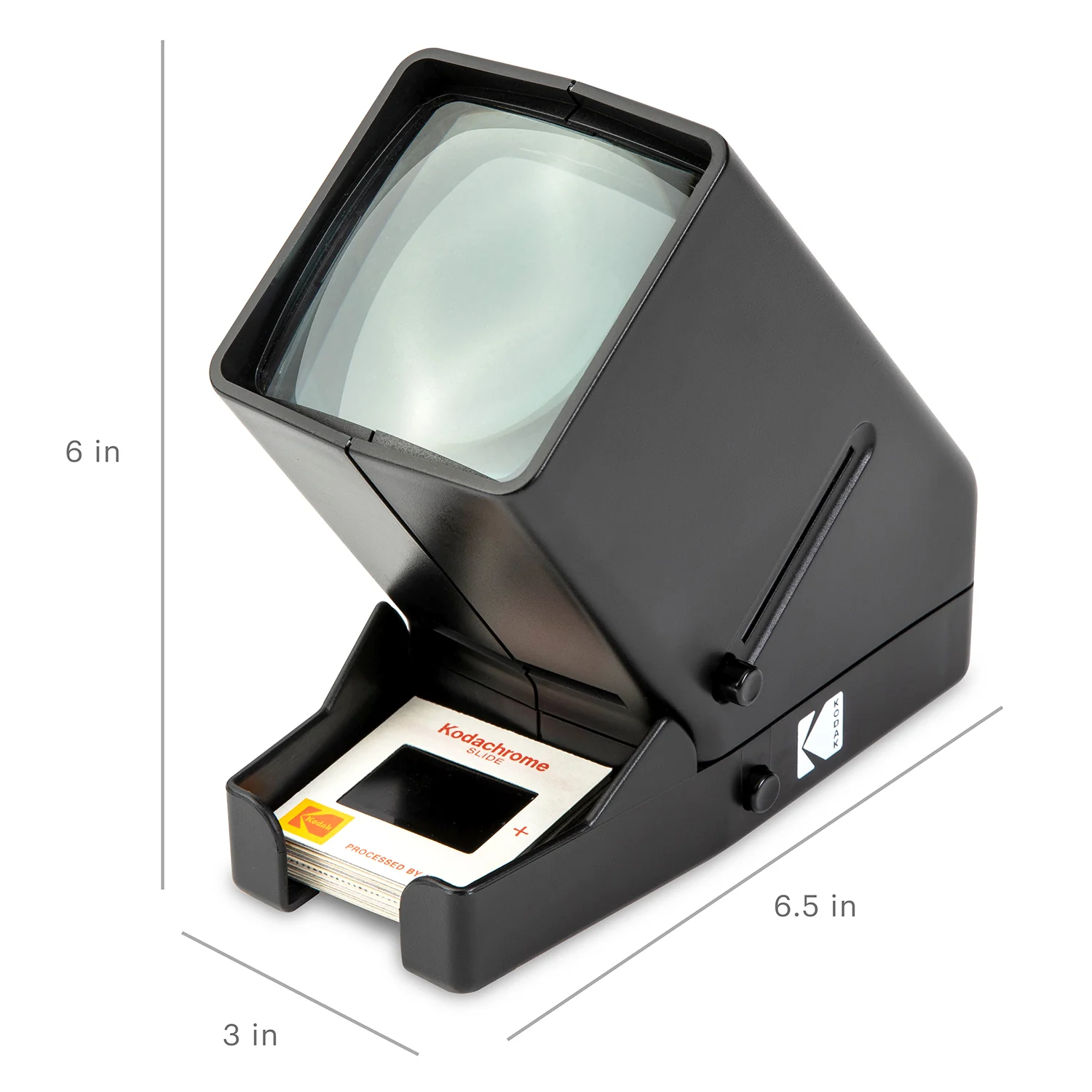 KODAK 35mm Slide and Film Viewer - Image 5