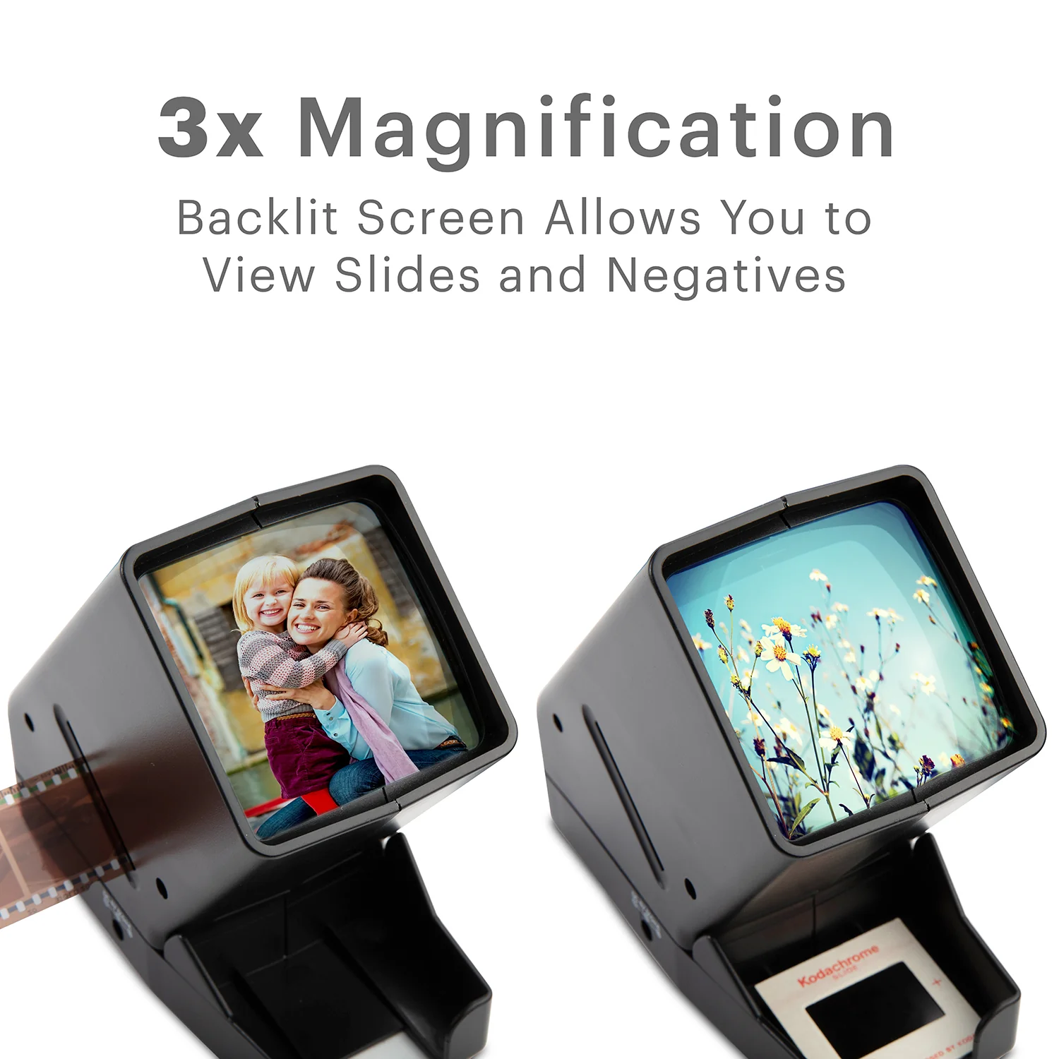 KODAK 35mm Slide and Film Viewer - Image 7