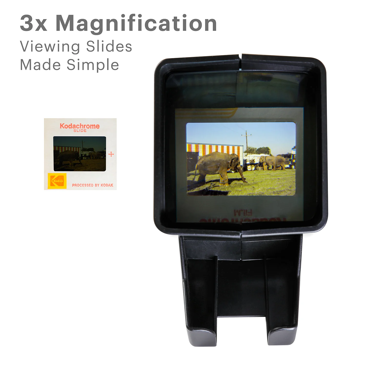 KODAK 35mm Slide and Film Viewer - Image 8