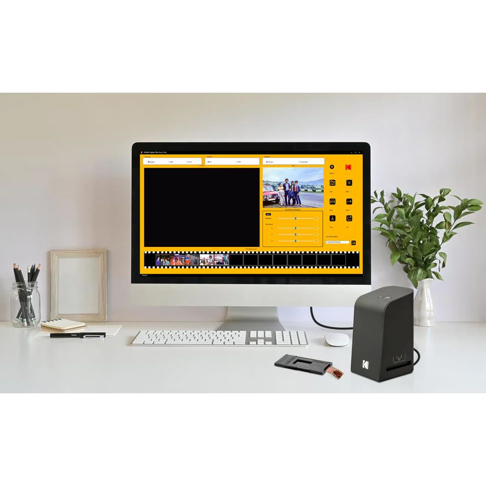 KODAK Film Scan Tool for PC and MAC - Image 10