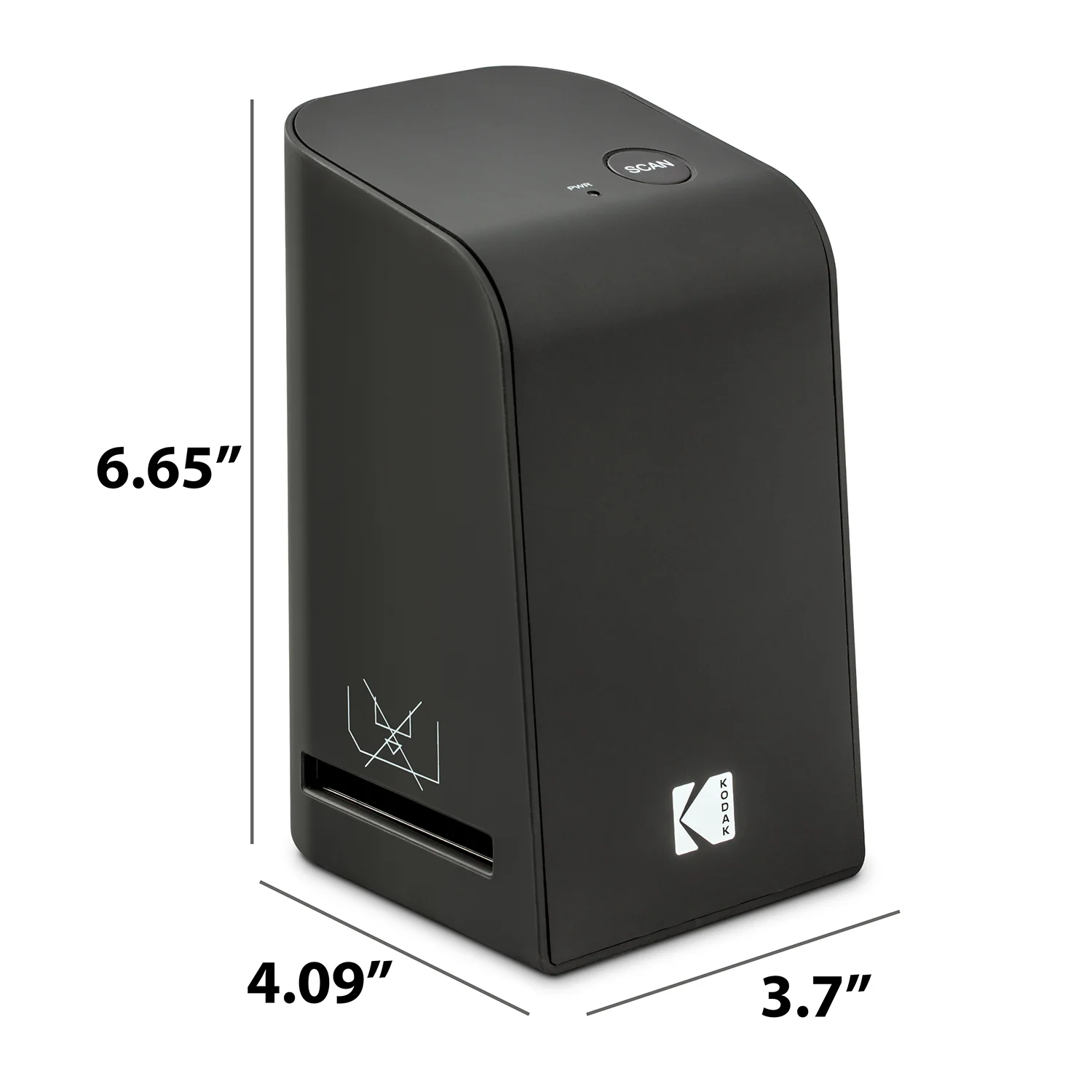 KODAK Film Scan Tool for PC and MAC - Image 4