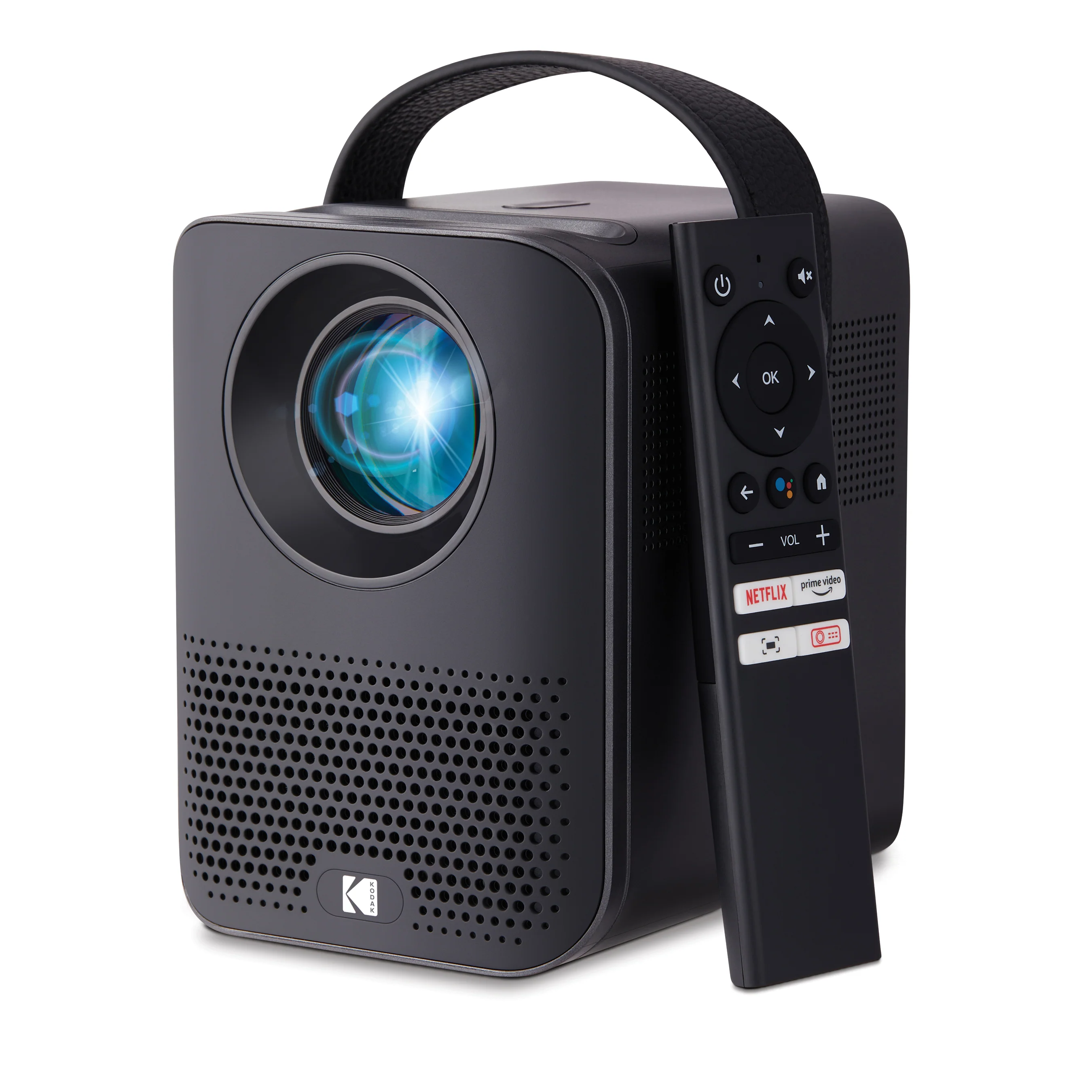 KODAK FLIK HD9 Smart Projector - Image 9