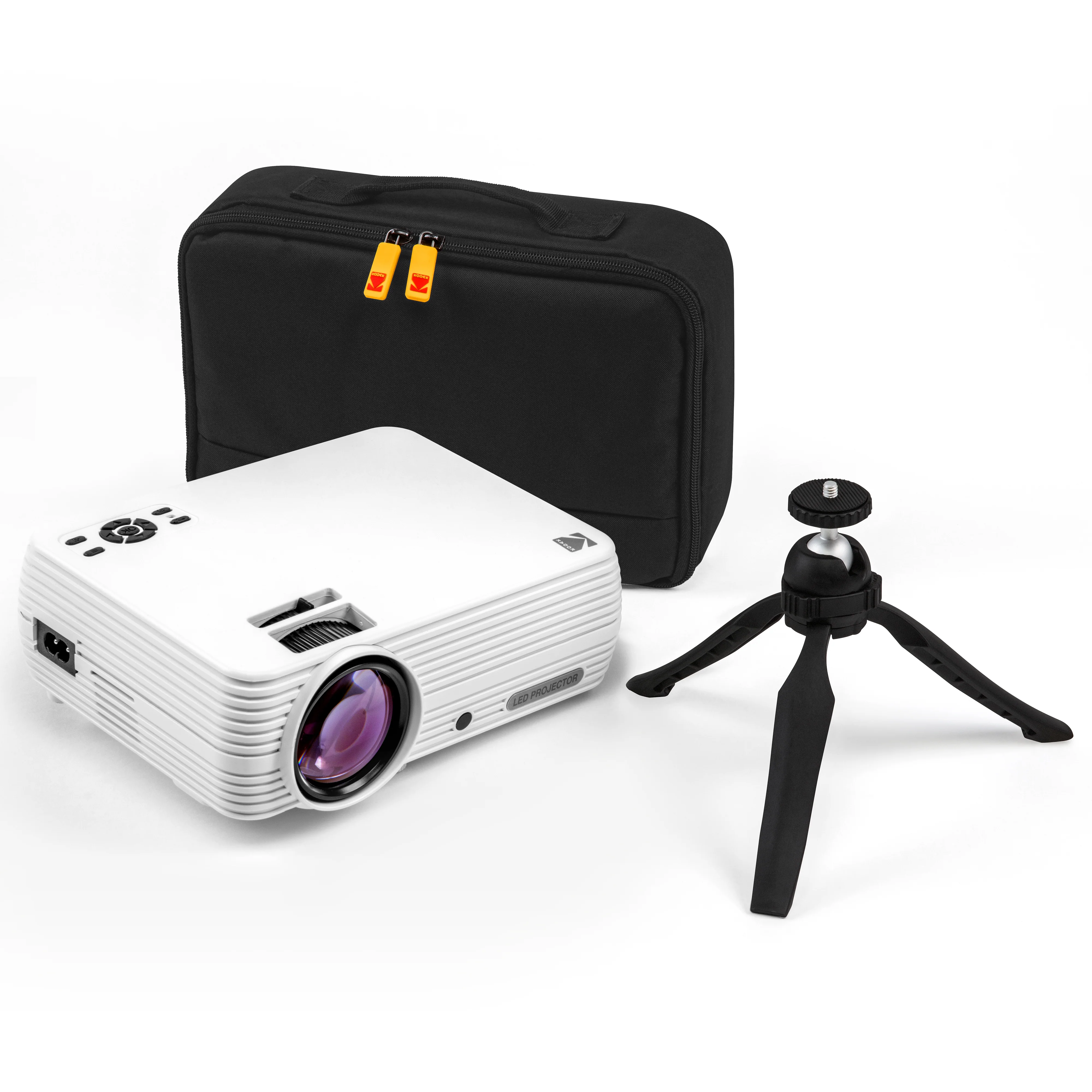 KODAK FLIK X4 Home Projector - Image 3