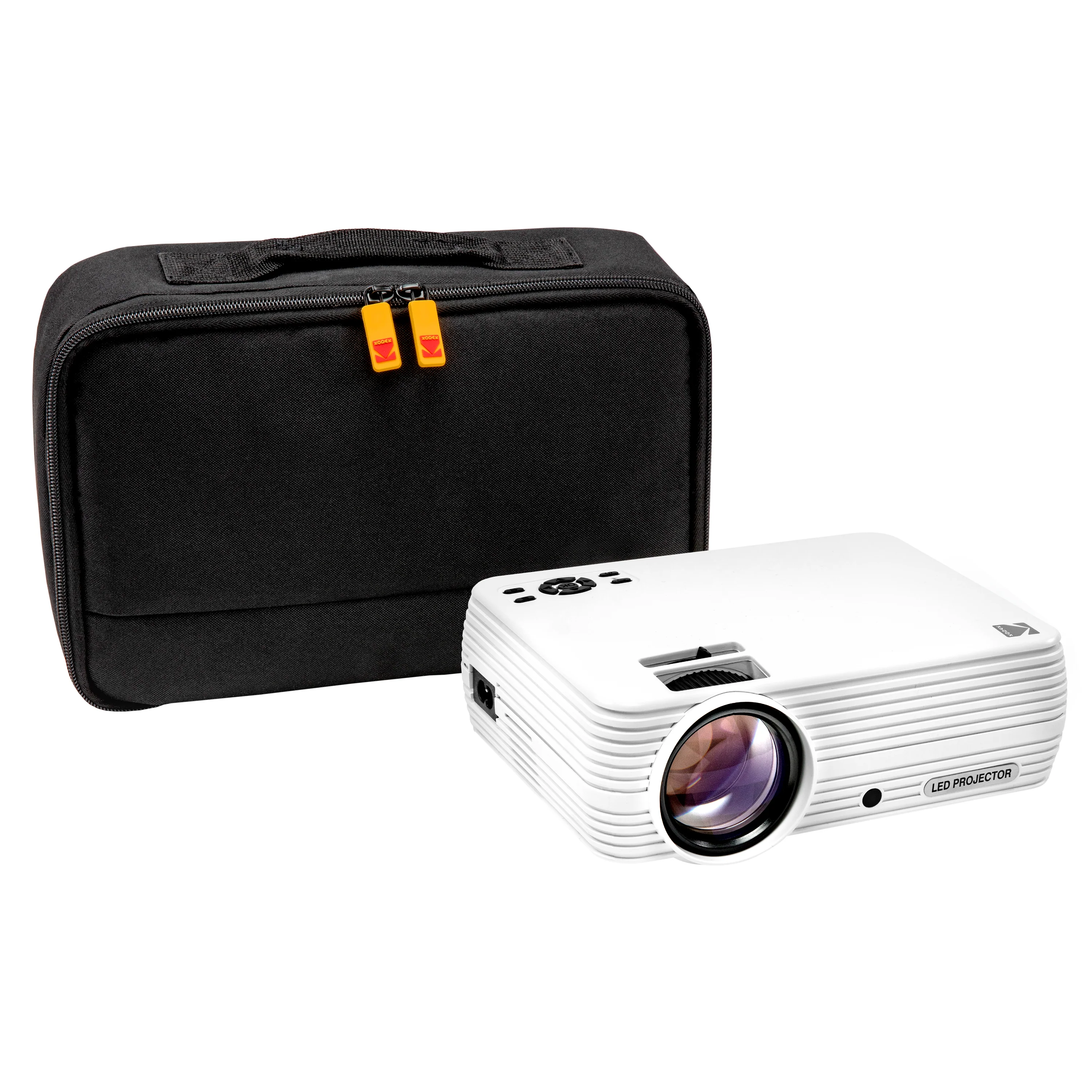KODAK FLIK X7 Home Projector - Image 3