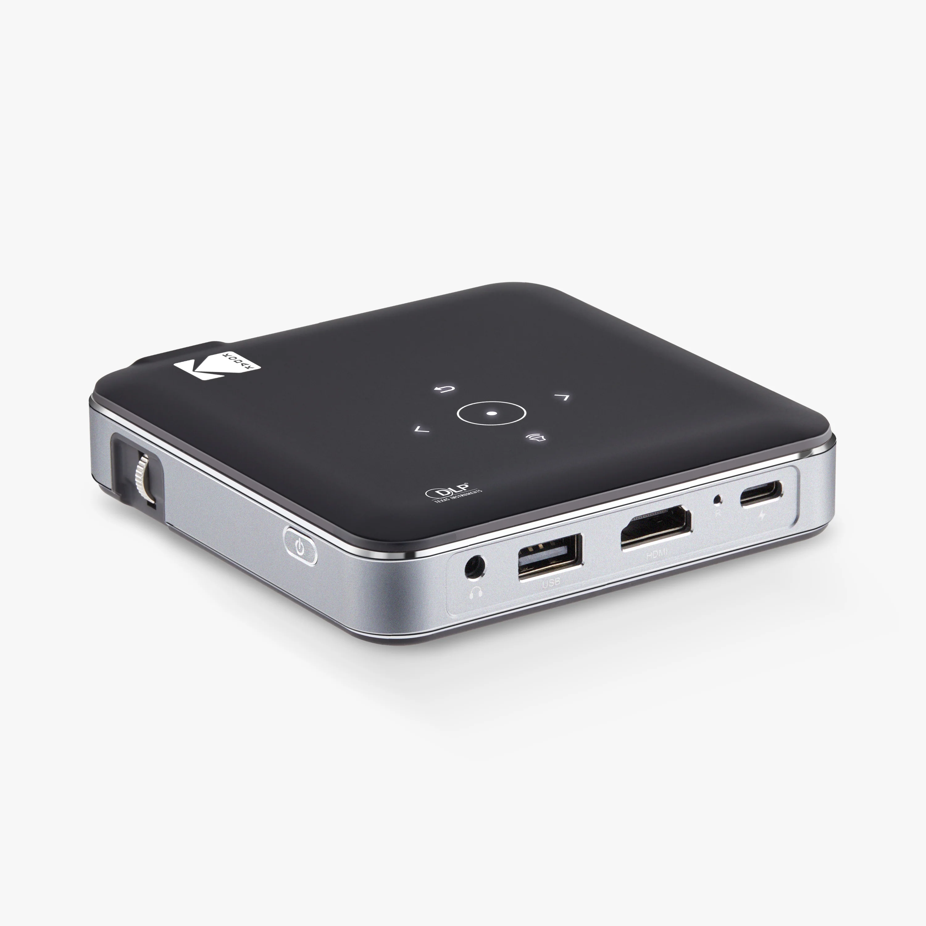 KODAK LUMA 150 Portable Wireless Projector - Image 10
