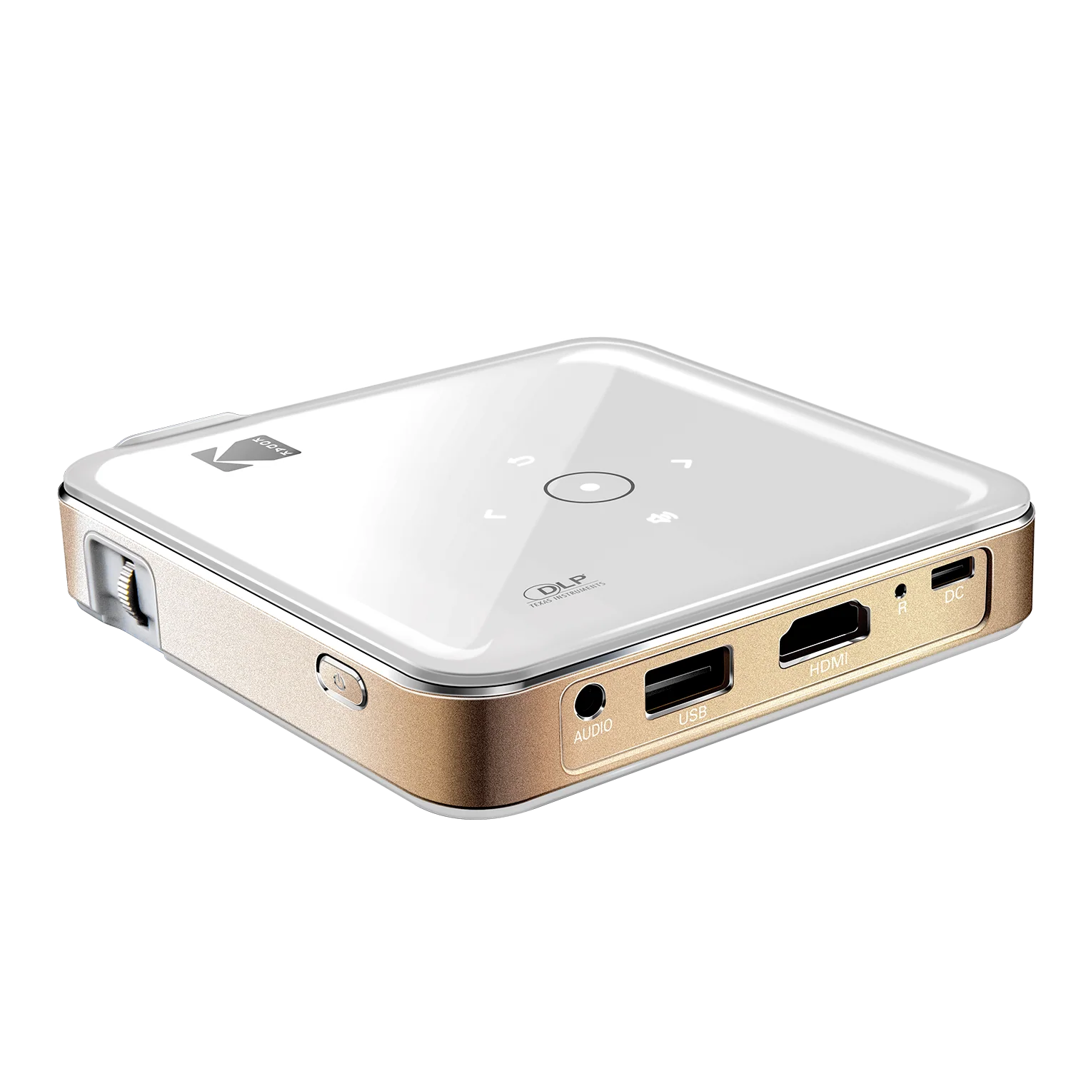 KODAK LUMA 150 Portable Wireless Projector - Image 7