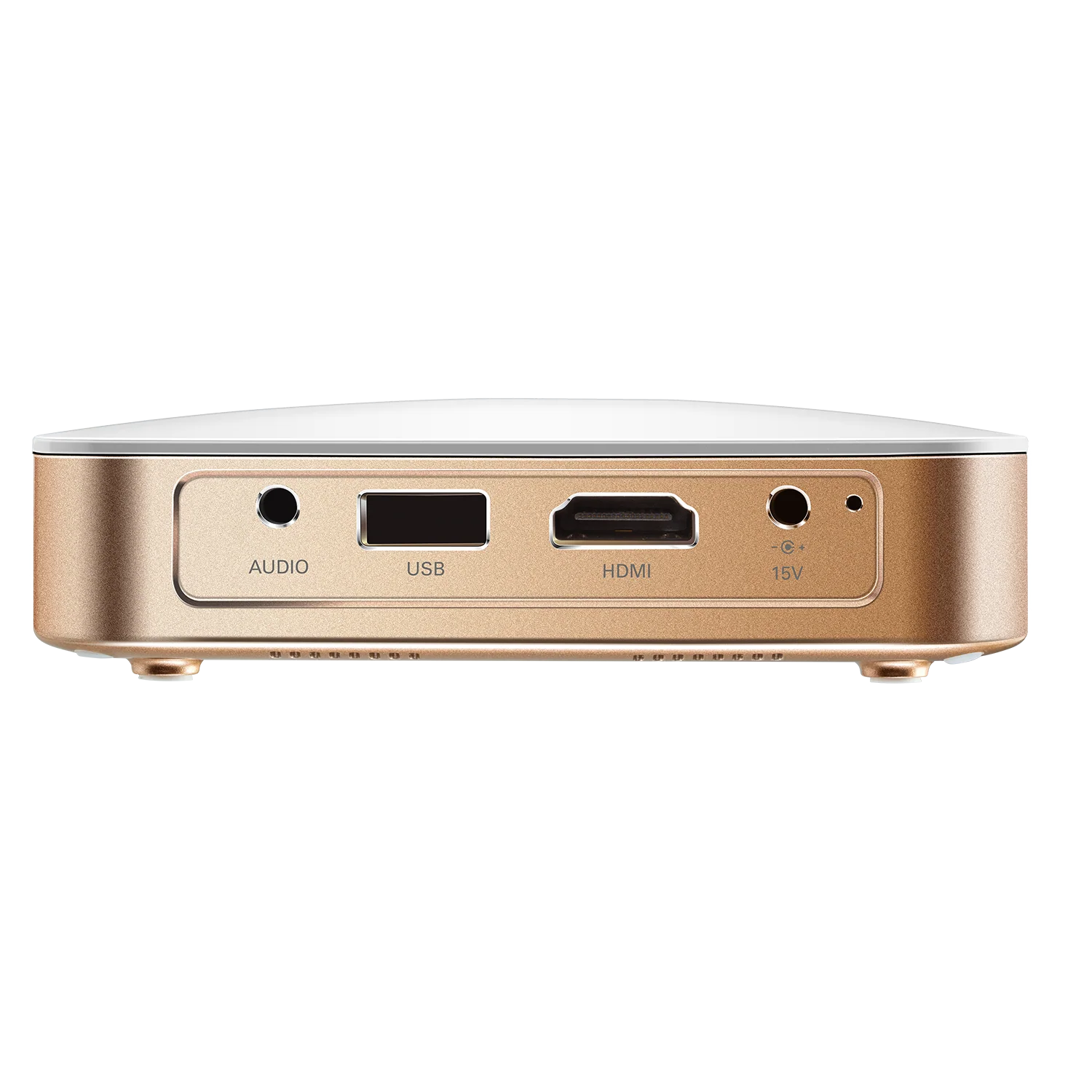 KODAK LUMA 350 Portable Smart Projector - Image 3