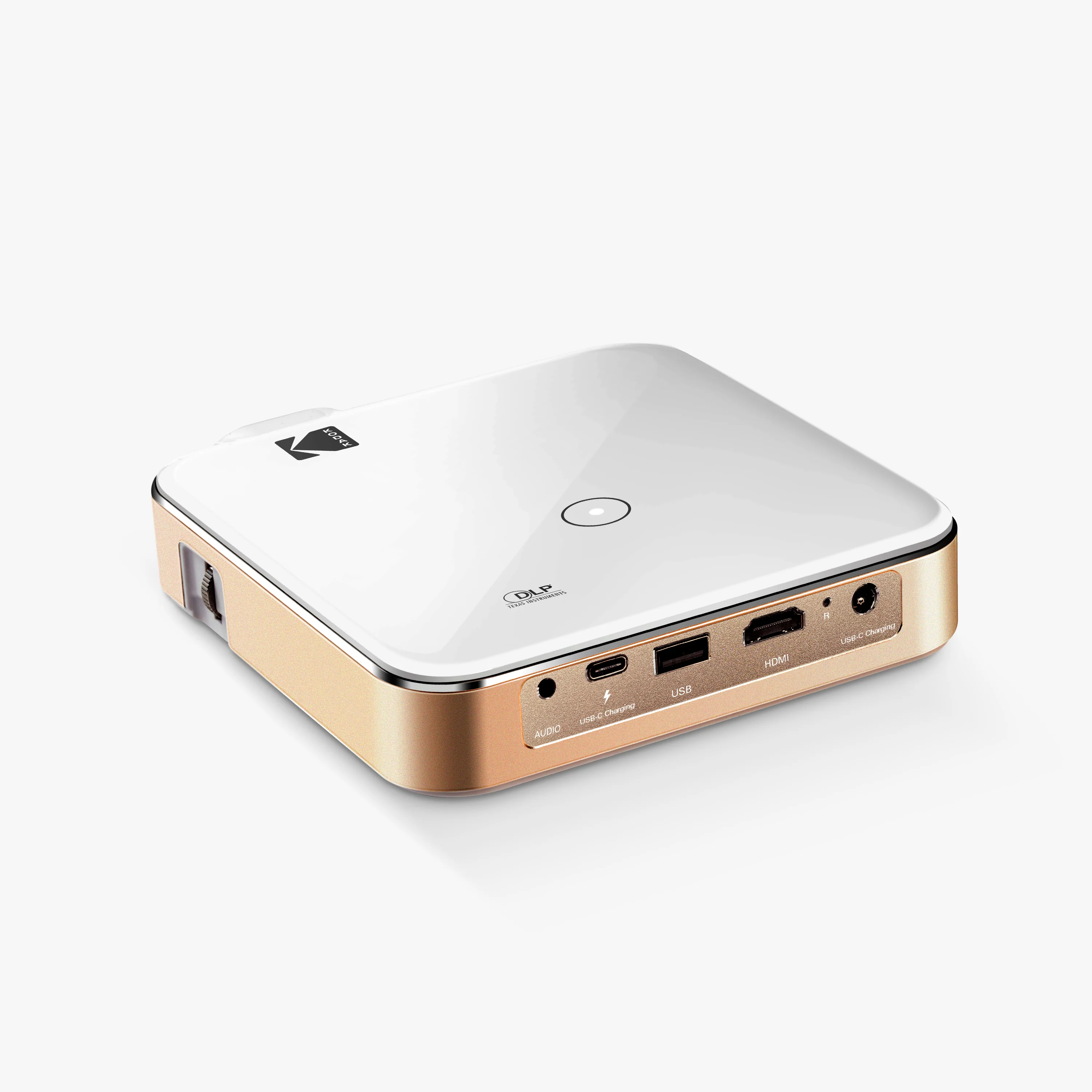 KODAK LUMA 450 Portable Full HD Smart Projector - Image 4