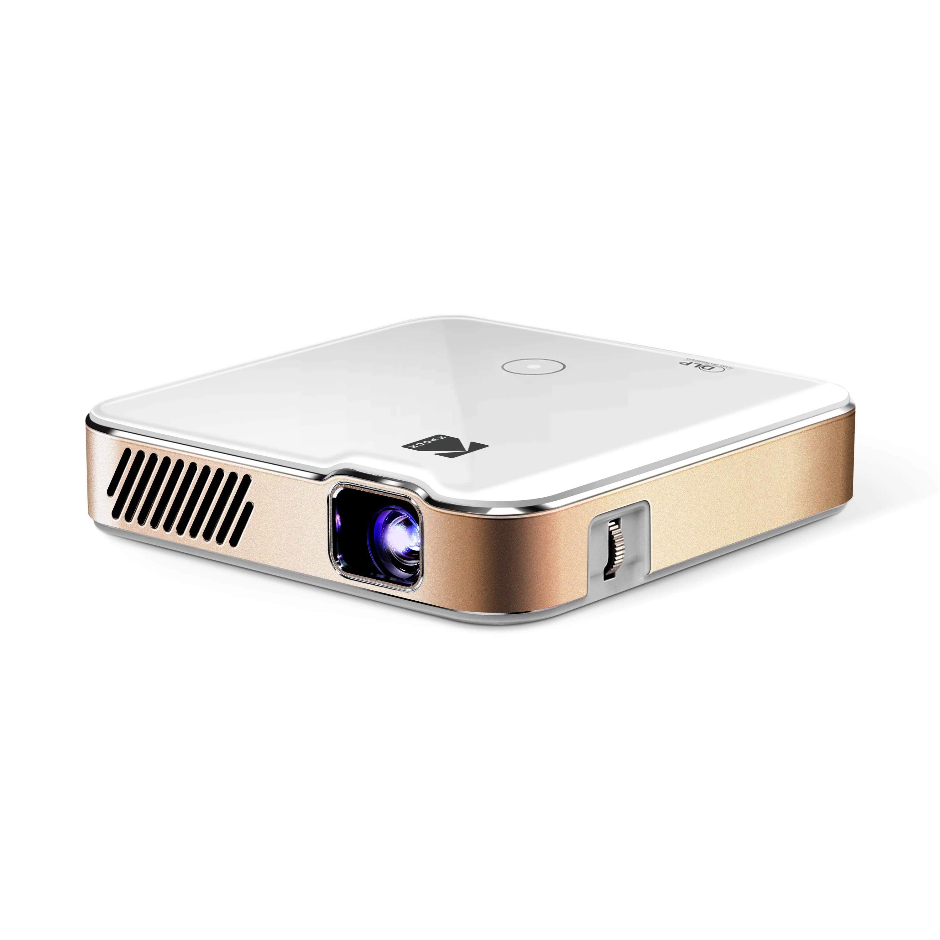 KODAK LUMA 450 Portable Full HD Smart Projector - Image 6