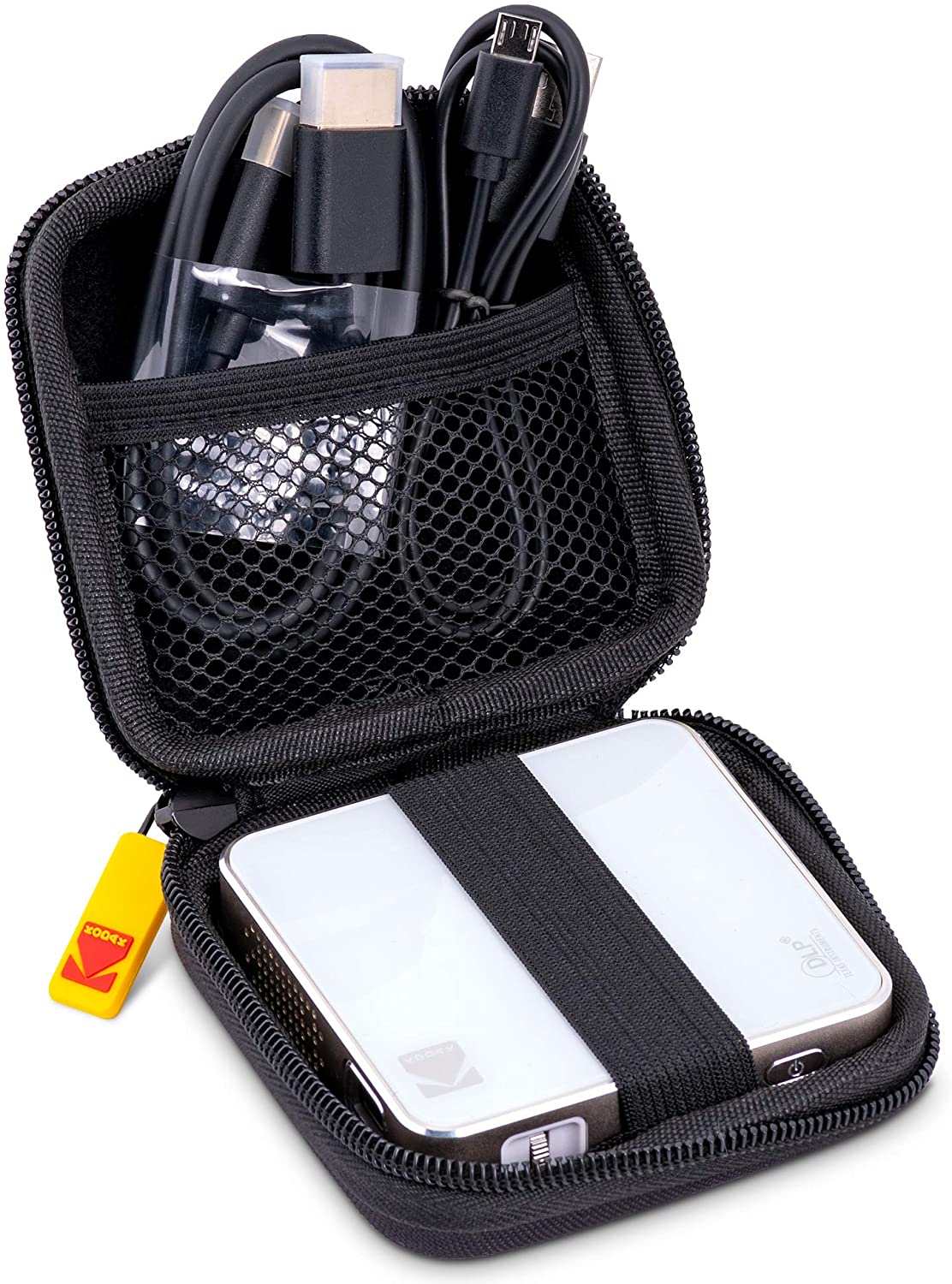 KODAK LUMA 75 Mini Projector Case - Image 4