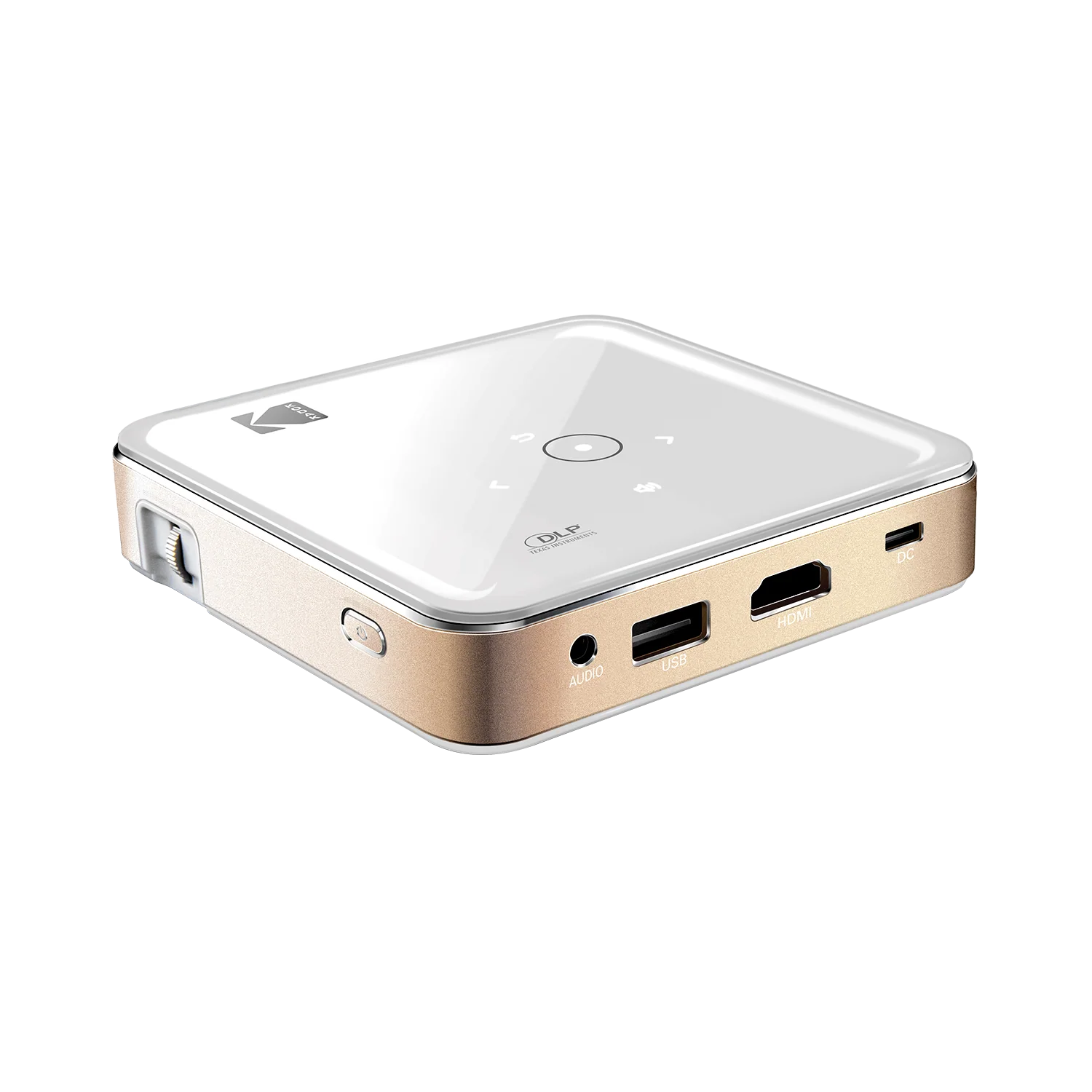 KODAK LUMA 75 Portable Mini Projector - Image 5
