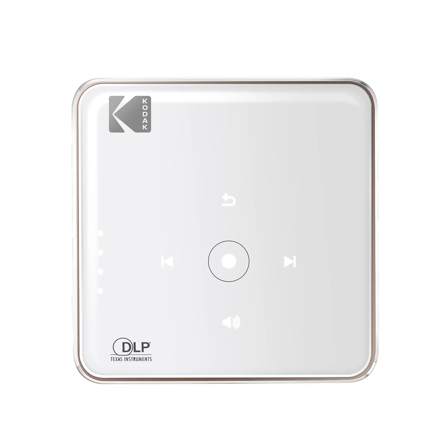 KODAK LUMA 75 Portable Mini Projector - Image 6