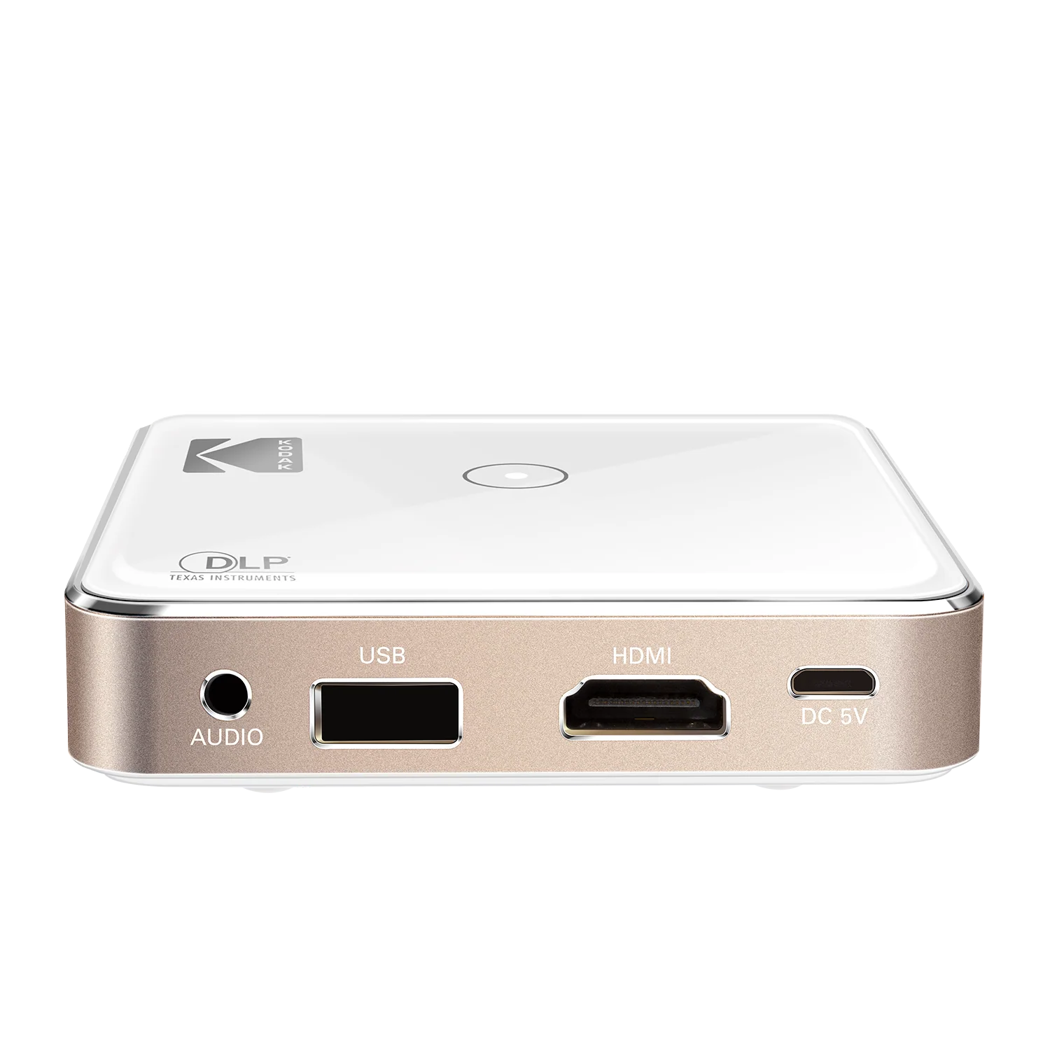 KODAK LUMA 75 Portable Mini Projector - Image 7