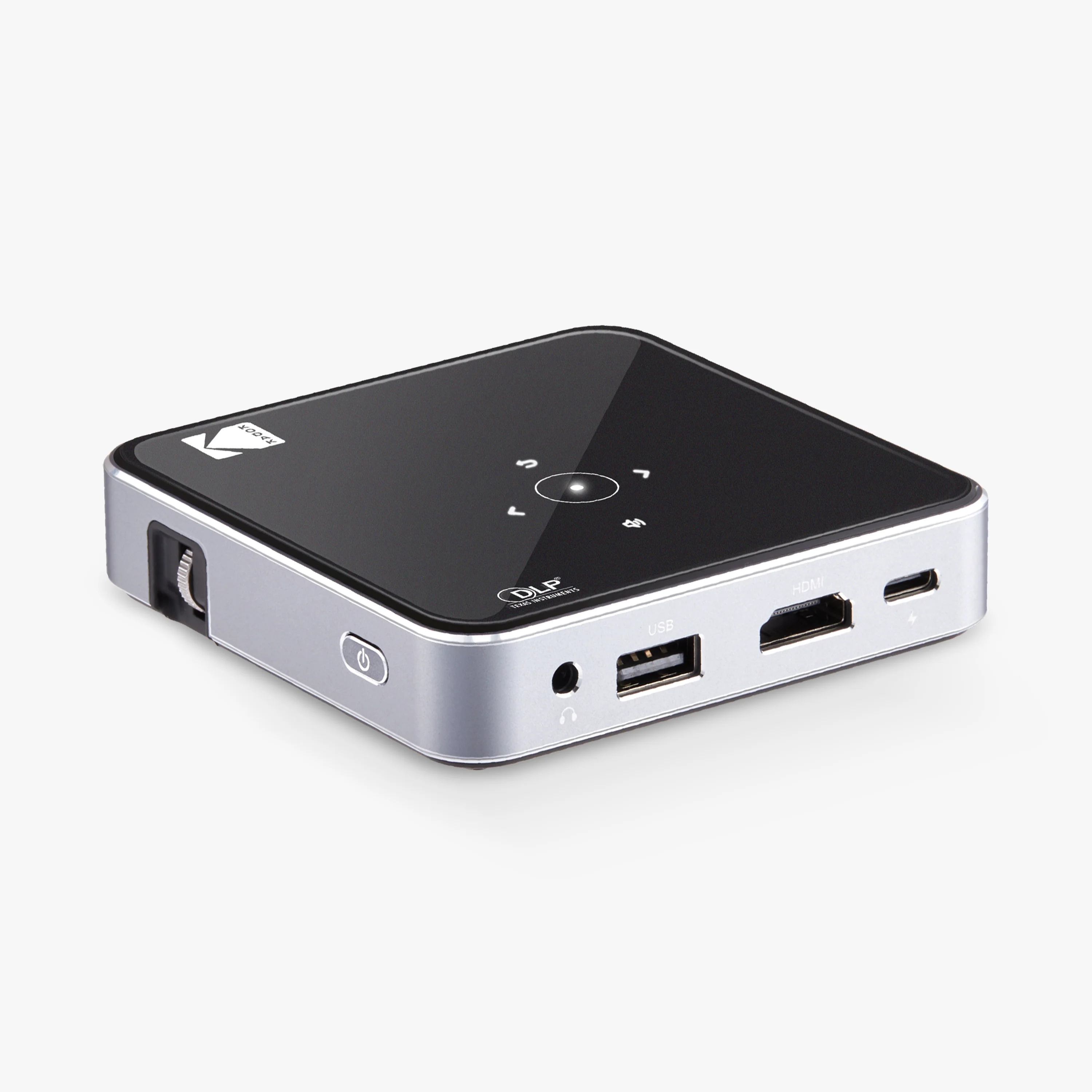 KODAK LUMA 75 Portable Mini Projector - Image 9