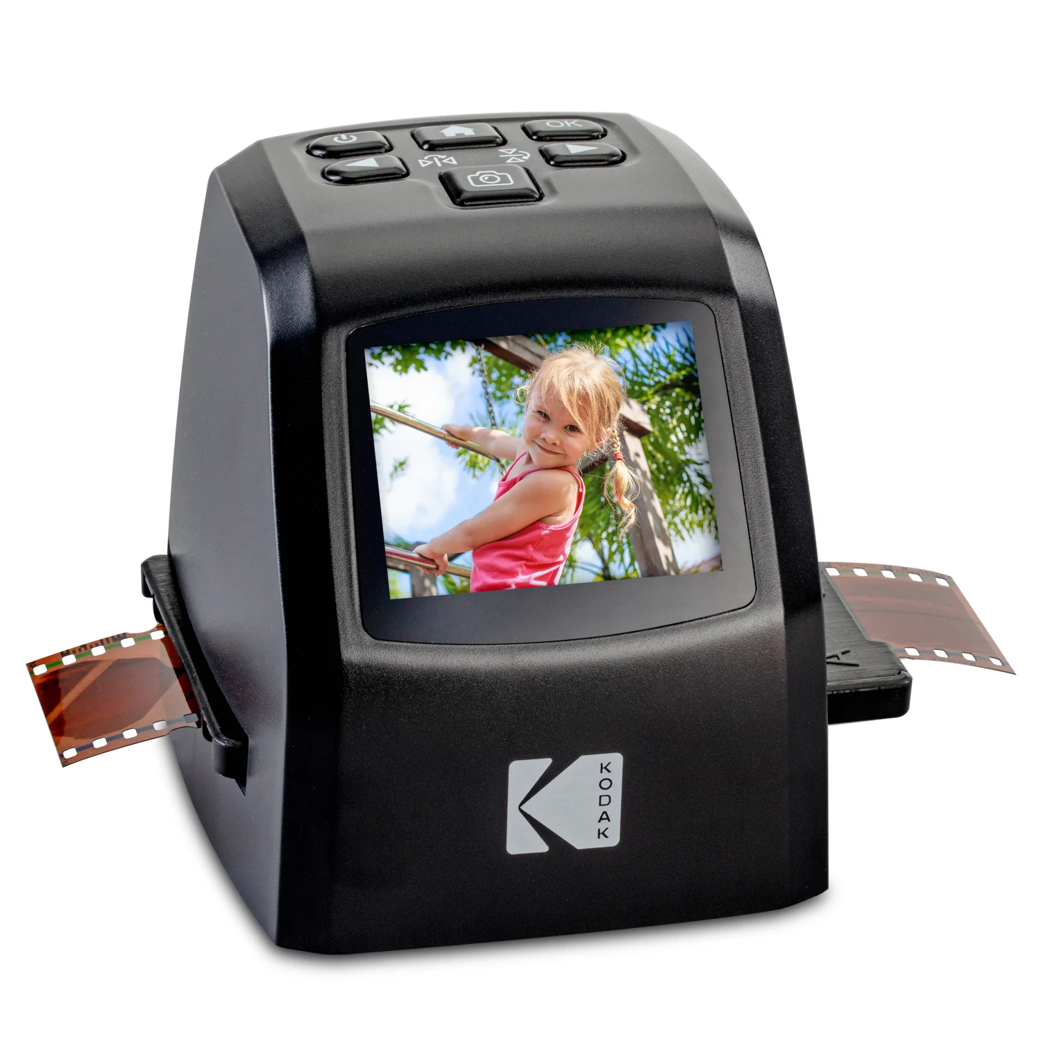 KODAK Mini Digital Film & Slide Scanner - Image 3