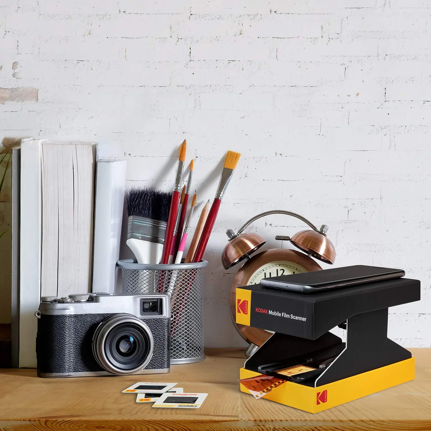 KODAK Mobile Film Scanner - Image 8