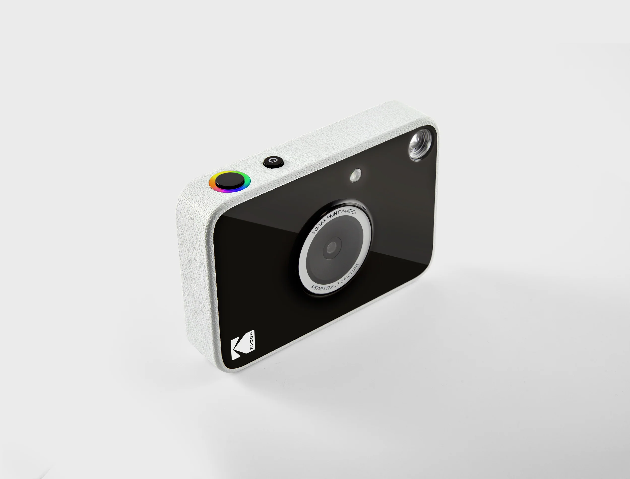 KODAK PRINTOMATIC + Instant Print Digital Camera - Image 10