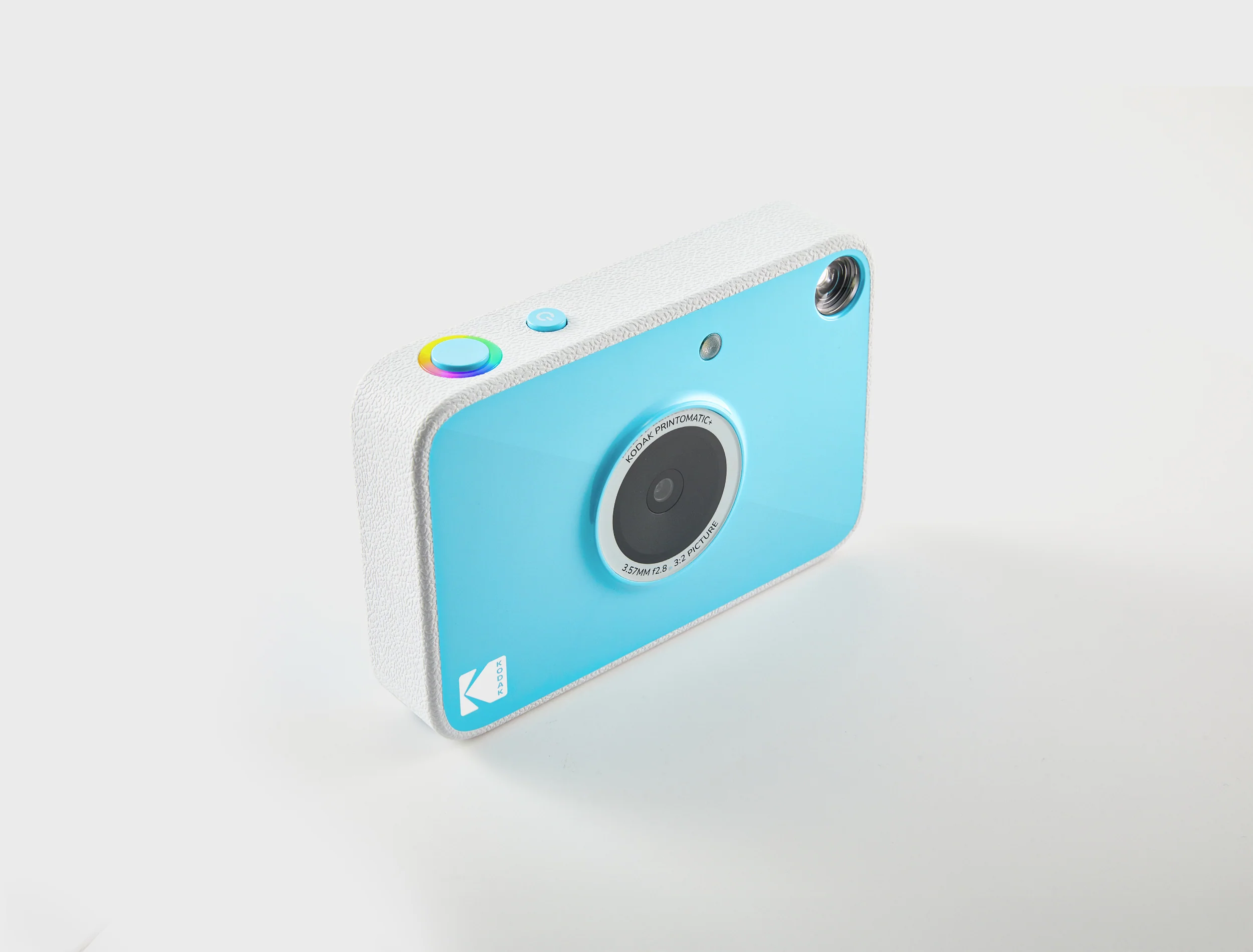 KODAK PRINTOMATIC + Instant Print Digital Camera - Image 16