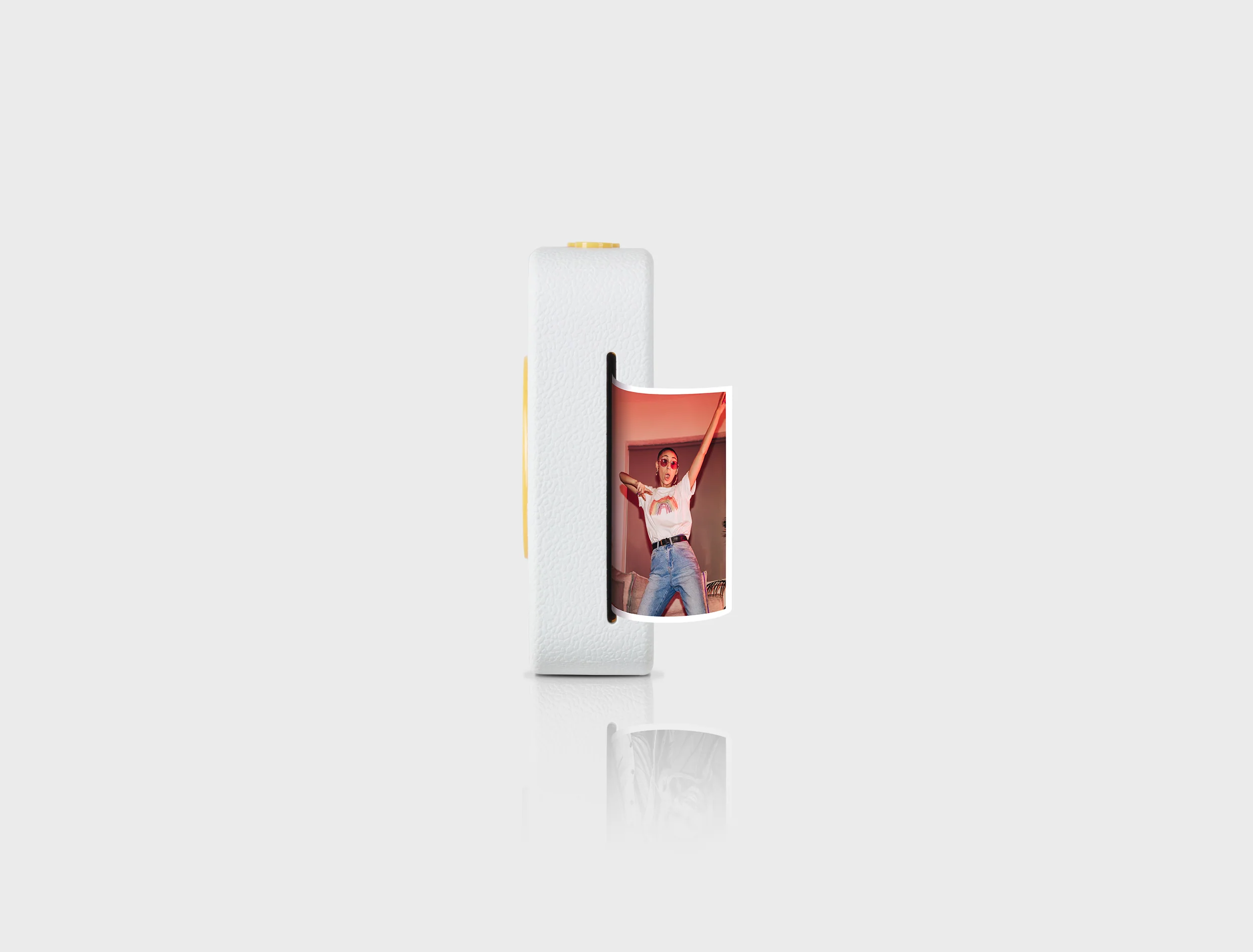 KODAK PRINTOMATIC + Instant Print Digital Camera - Image 2