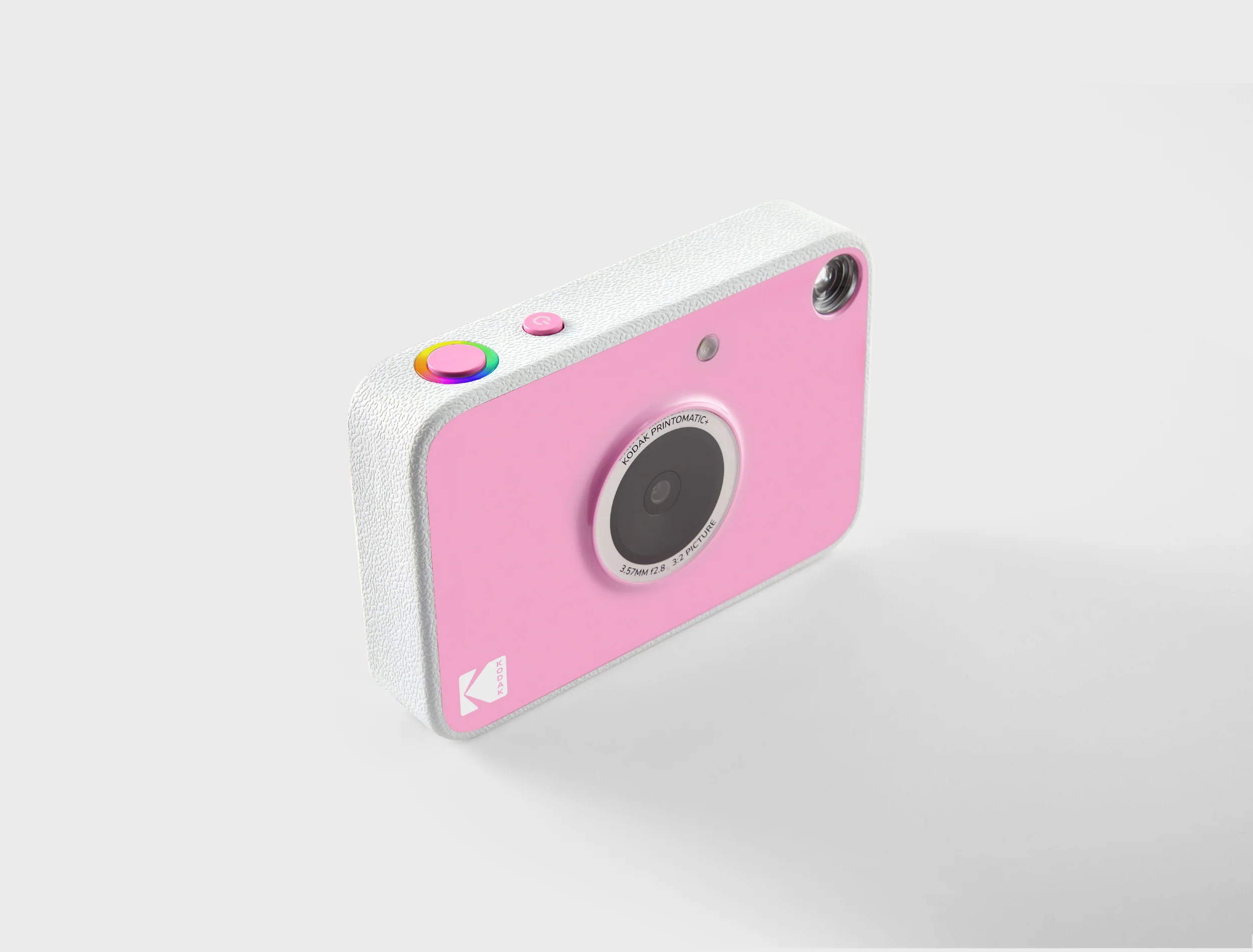 KODAK PRINTOMATIC + Instant Print Digital Camera - Image 22