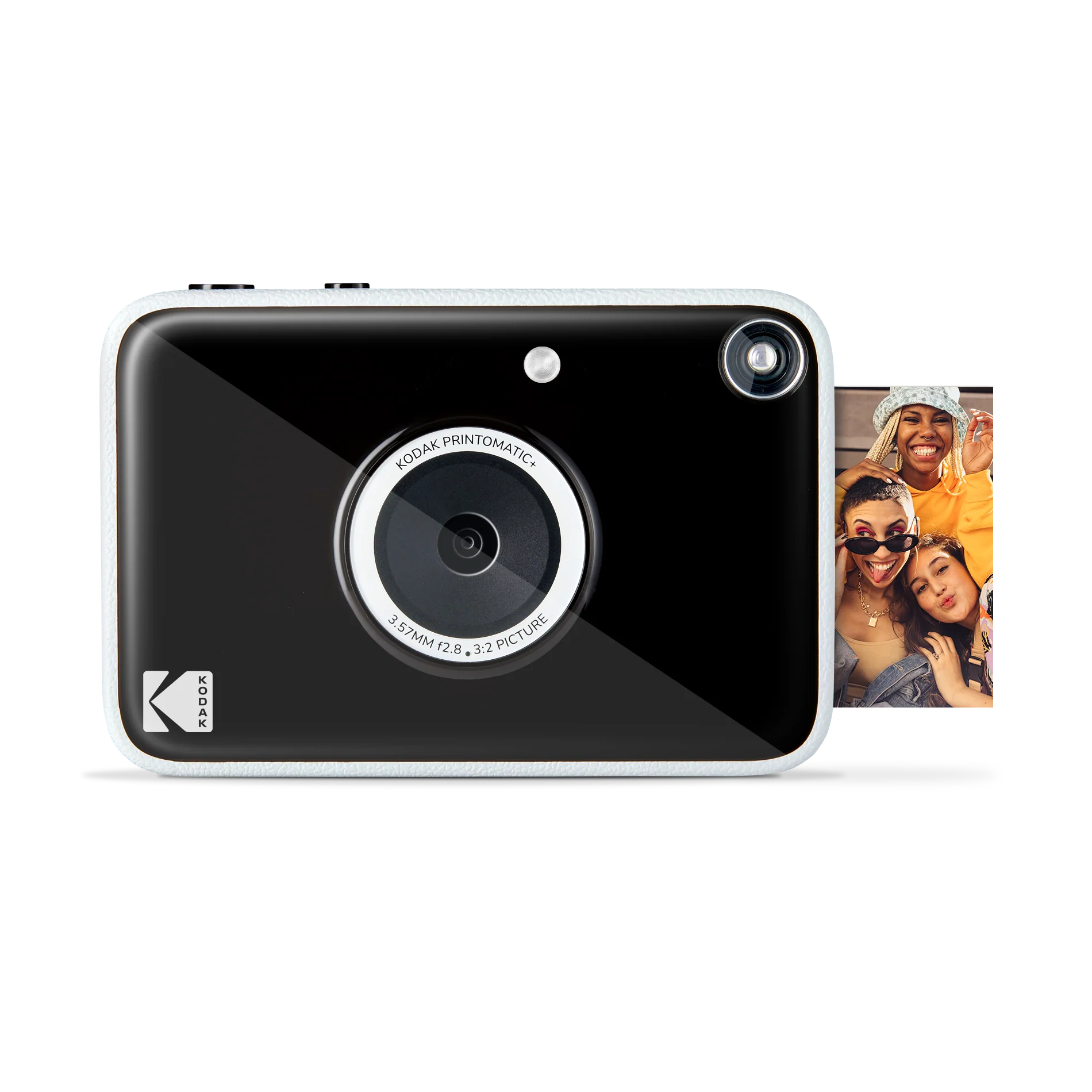 KODAK PRINTOMATIC + Instant Print Digital Camera - Image 26