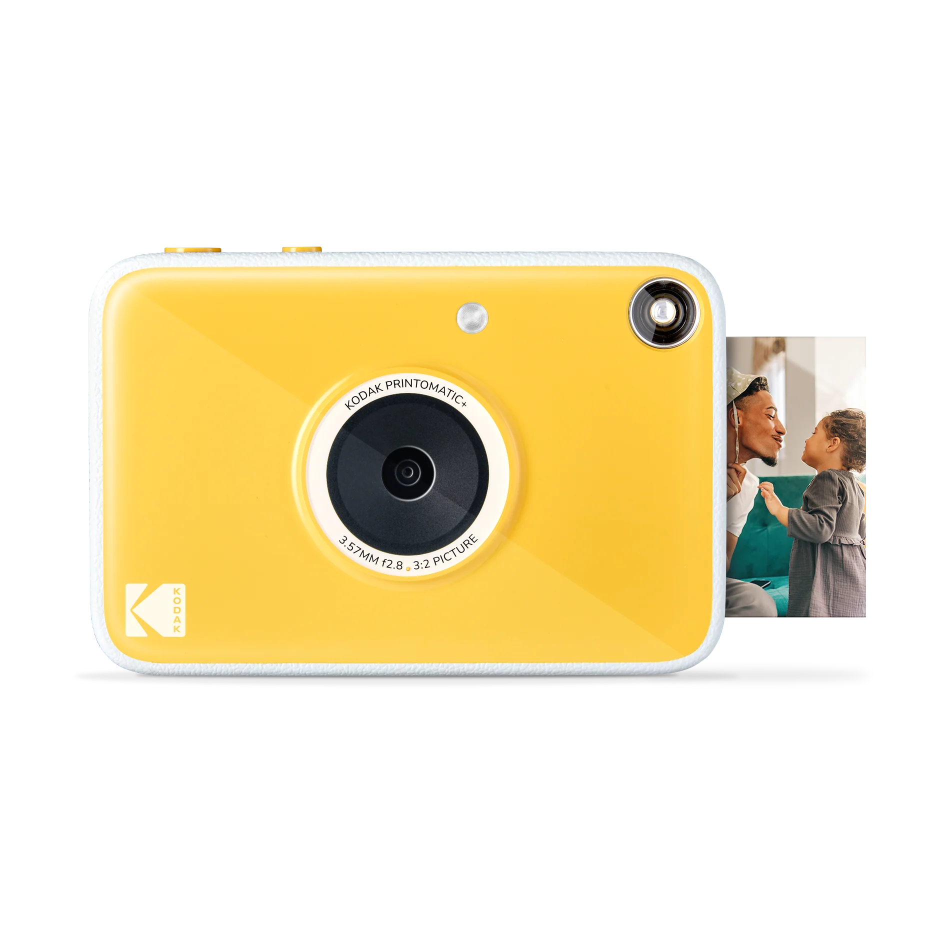 KODAK PRINTOMATIC + Instant Print Digital Camera - Image 29