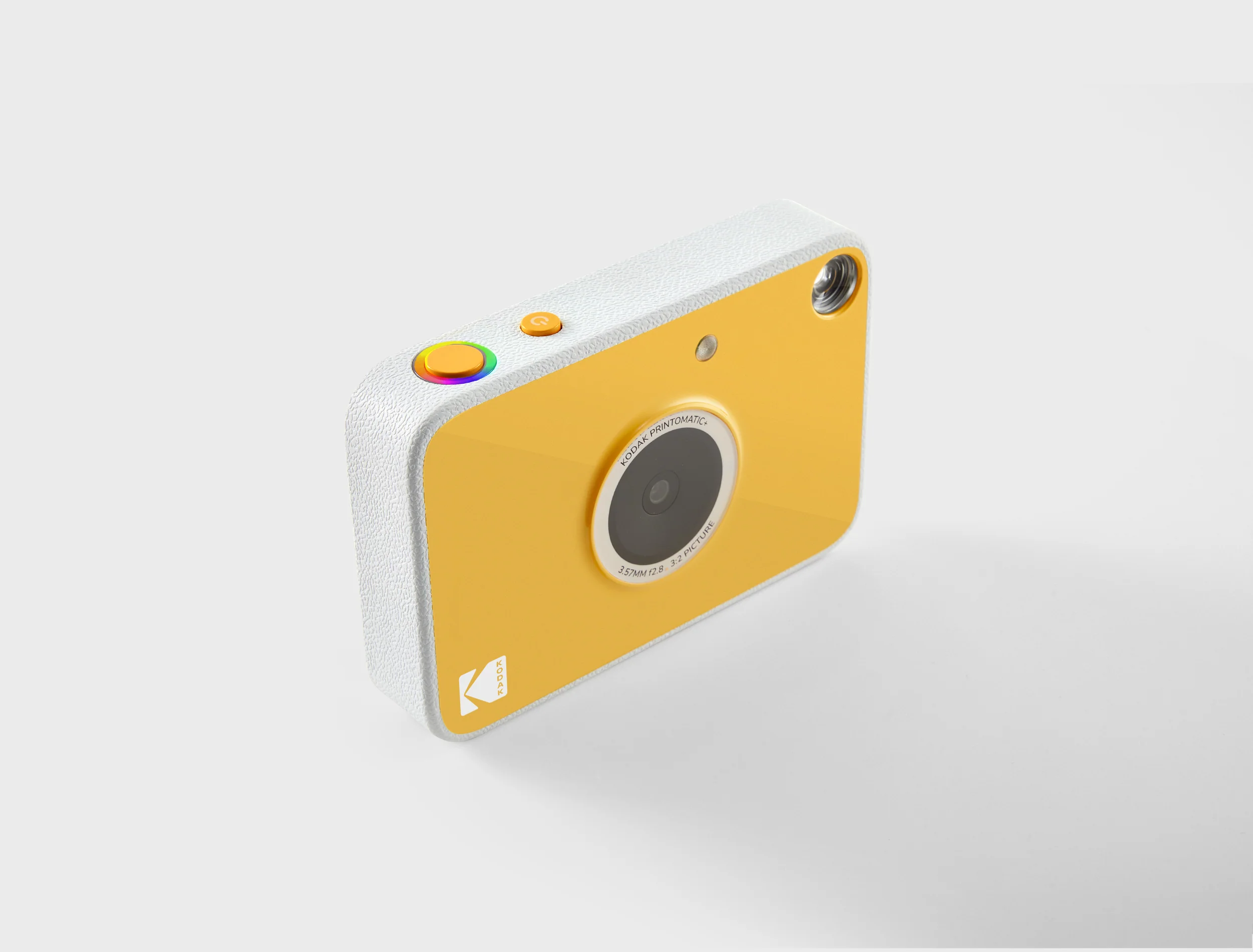 KODAK PRINTOMATIC + Instant Print Digital Camera - Image 4