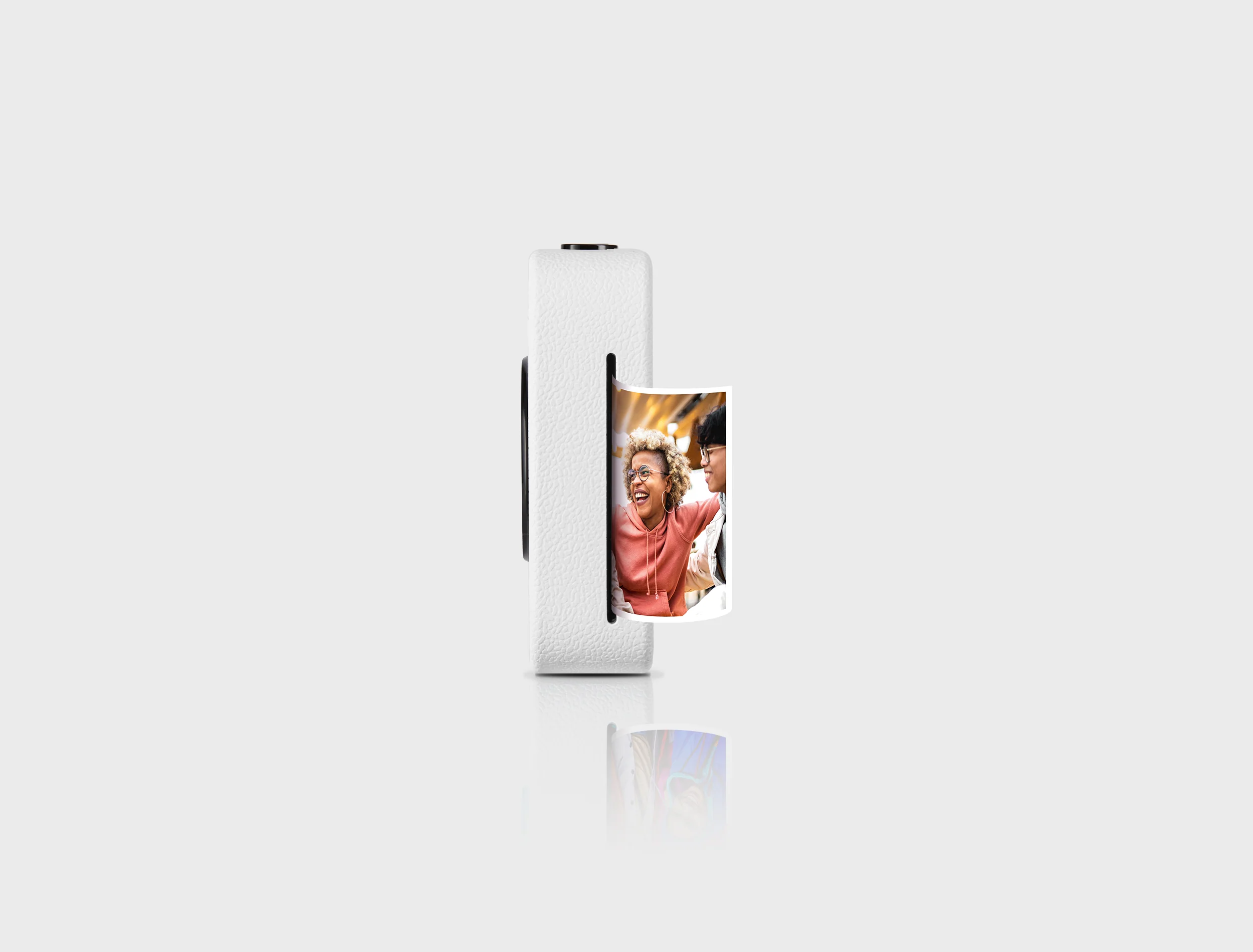 KODAK PRINTOMATIC + Instant Print Digital Camera - Image 8