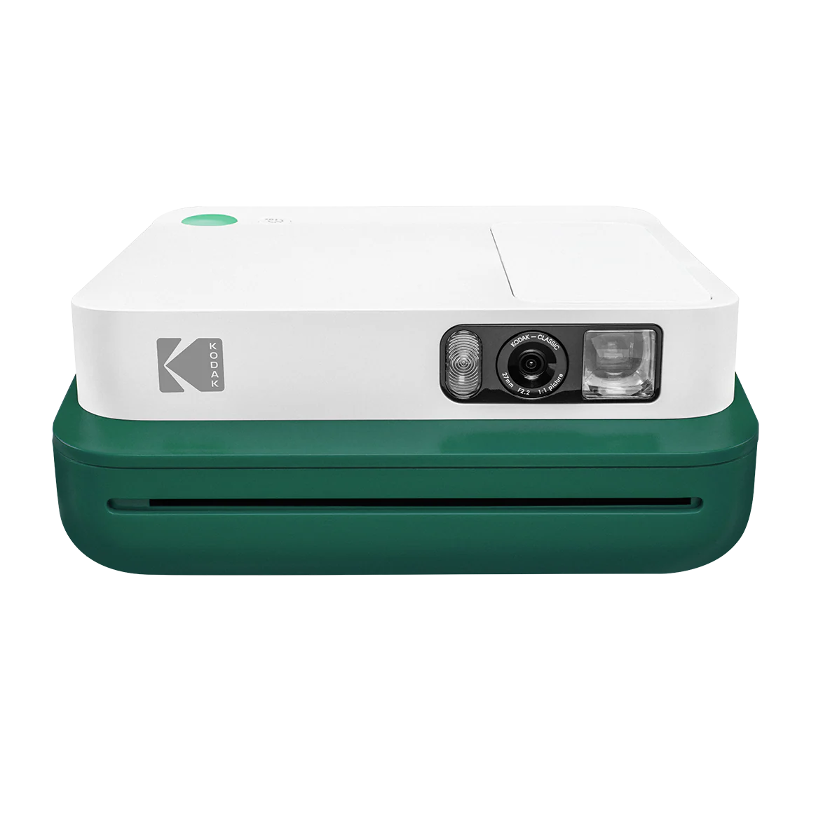 KODAK Classic Instant Print Digital Camera - Image 11