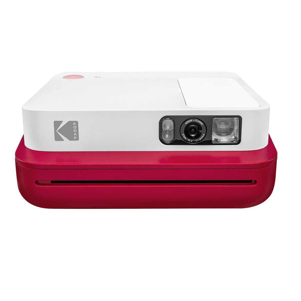 KODAK Classic Instant Print Digital Camera - Image 12