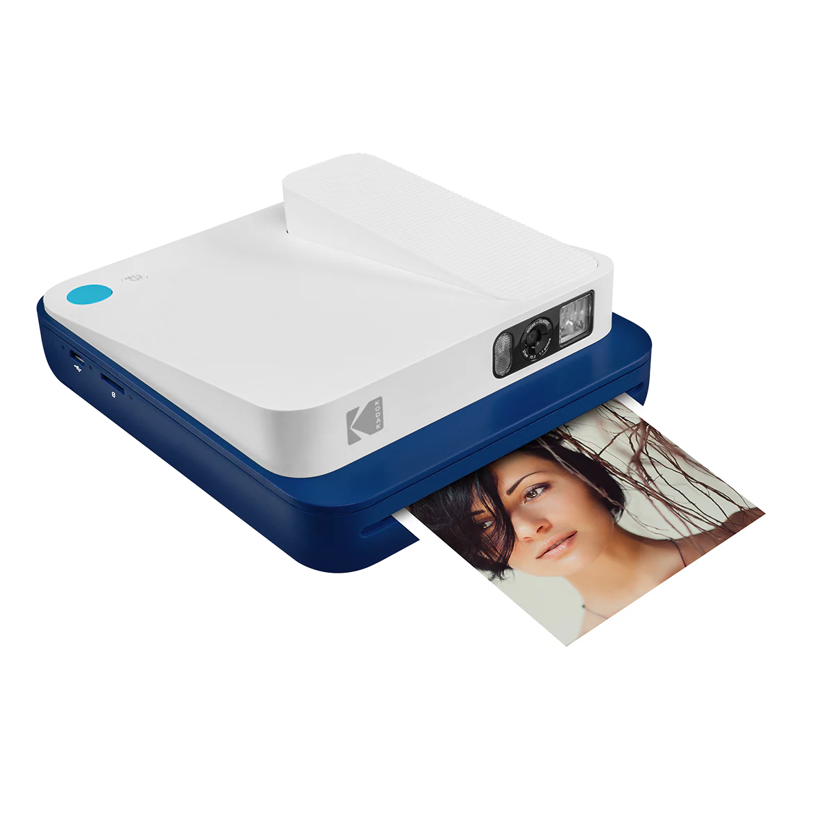 KODAK Classic Instant Print Digital Camera - Image 14