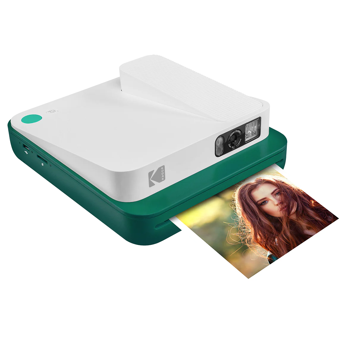 KODAK Classic Instant Print Digital Camera - Image 15