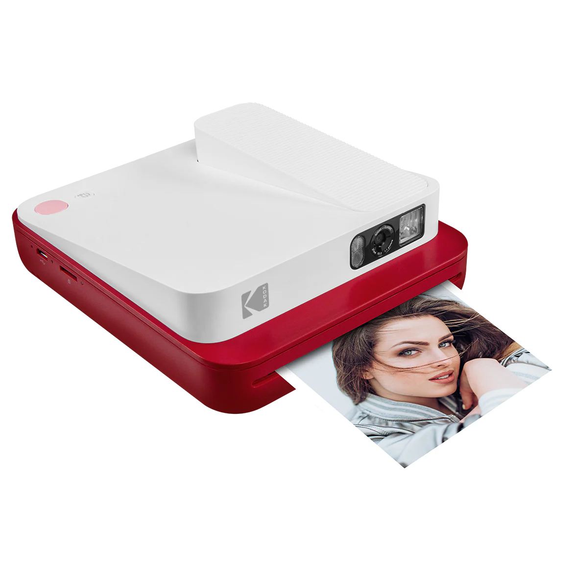 KODAK Classic Instant Print Digital Camera - Image 16