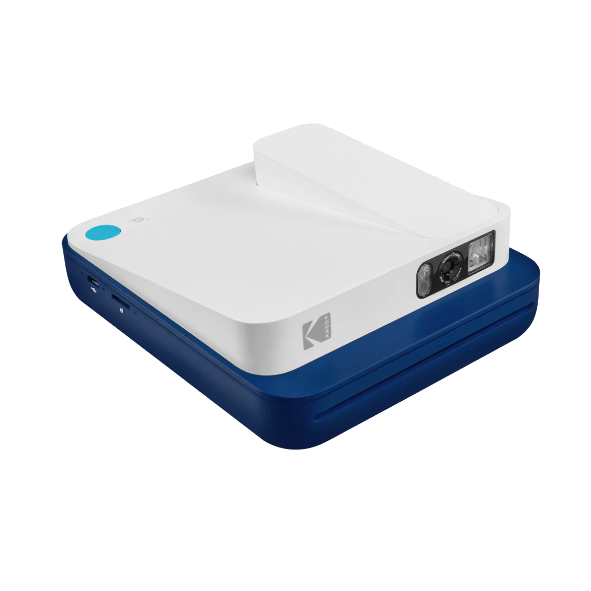 KODAK Classic Instant Print Digital Camera - Image 18