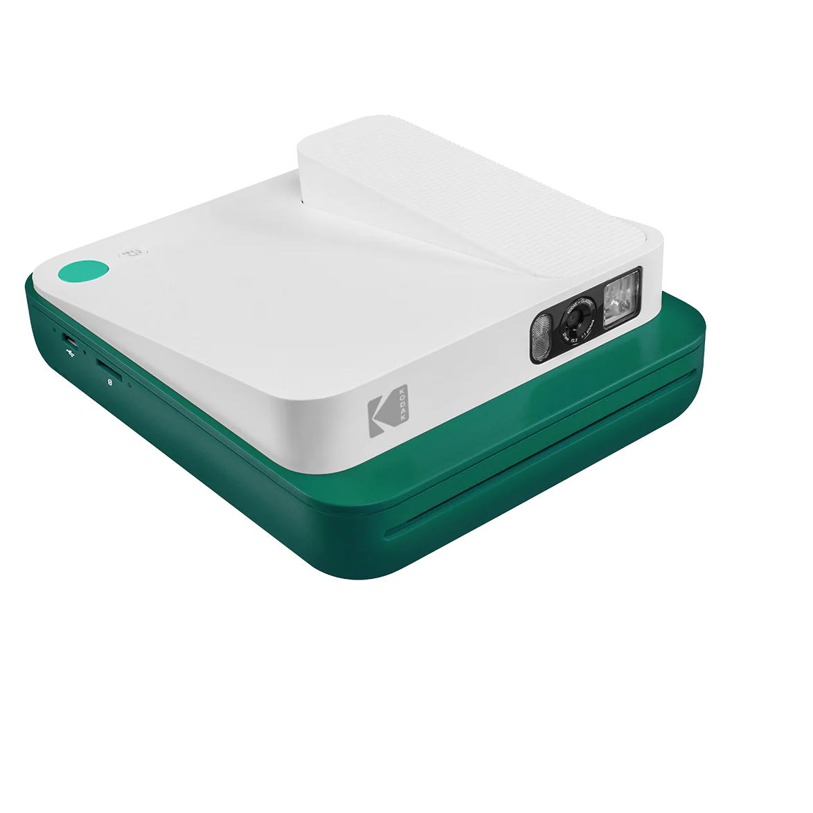 KODAK Classic Instant Print Digital Camera - Image 19