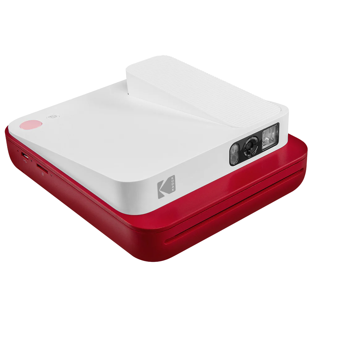 KODAK Classic Instant Print Digital Camera - Image 20