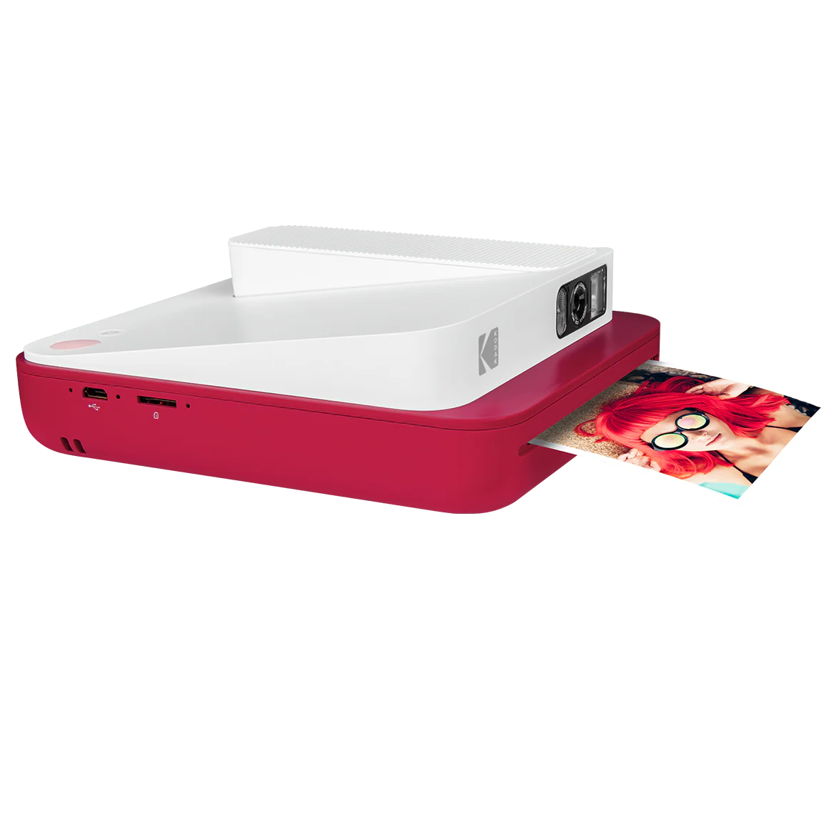 KODAK Classic Instant Print Digital Camera - Image 24