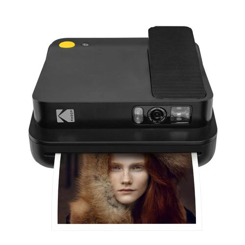 KODAK Classic Instant Print Digital Camera - Image 3
