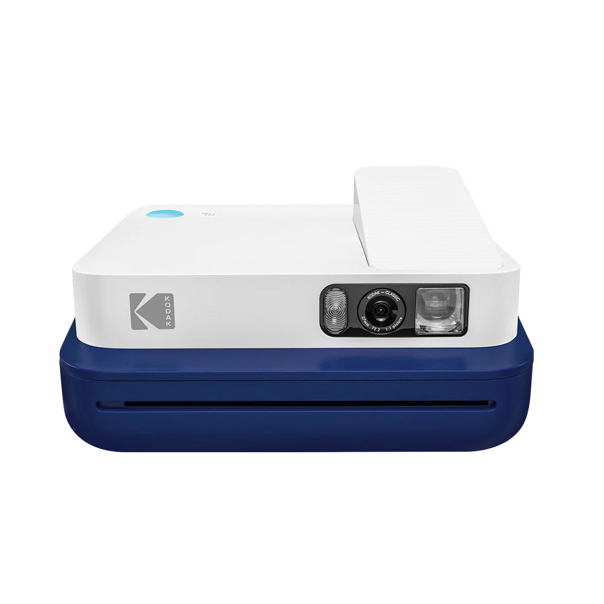 KODAK Classic Instant Print Digital Camera - Image 6