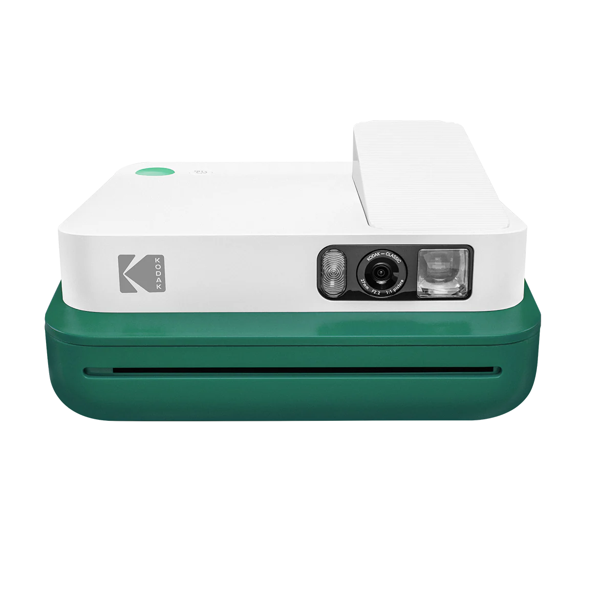 KODAK Classic Instant Print Digital Camera - Image 7