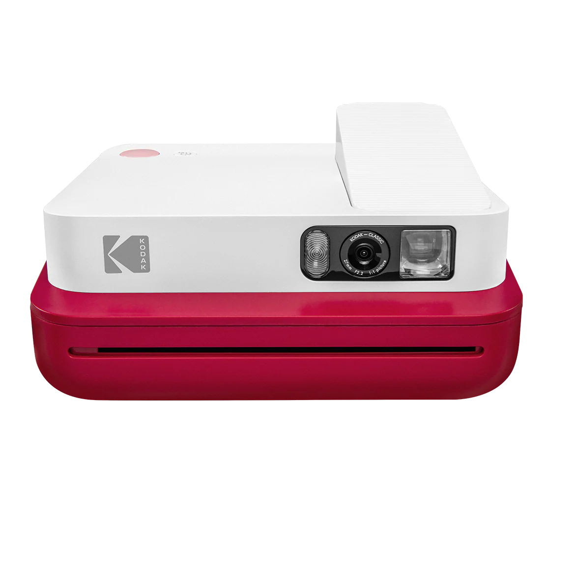 KODAK Classic Instant Print Digital Camera - Image 8