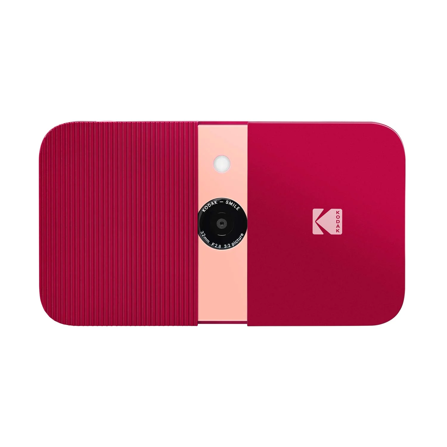 KODAK Smile Instant Print Camera - Image 10