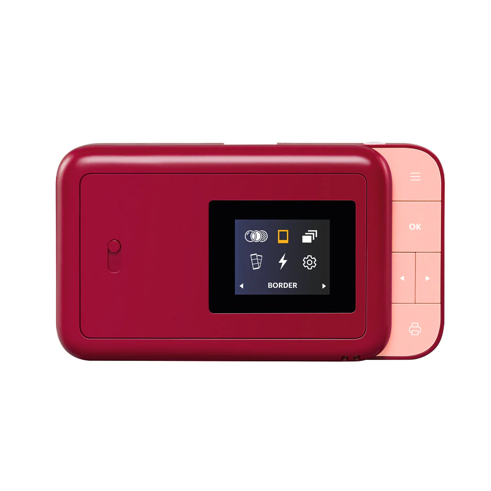 KODAK Smile Instant Print Camera - Image 13