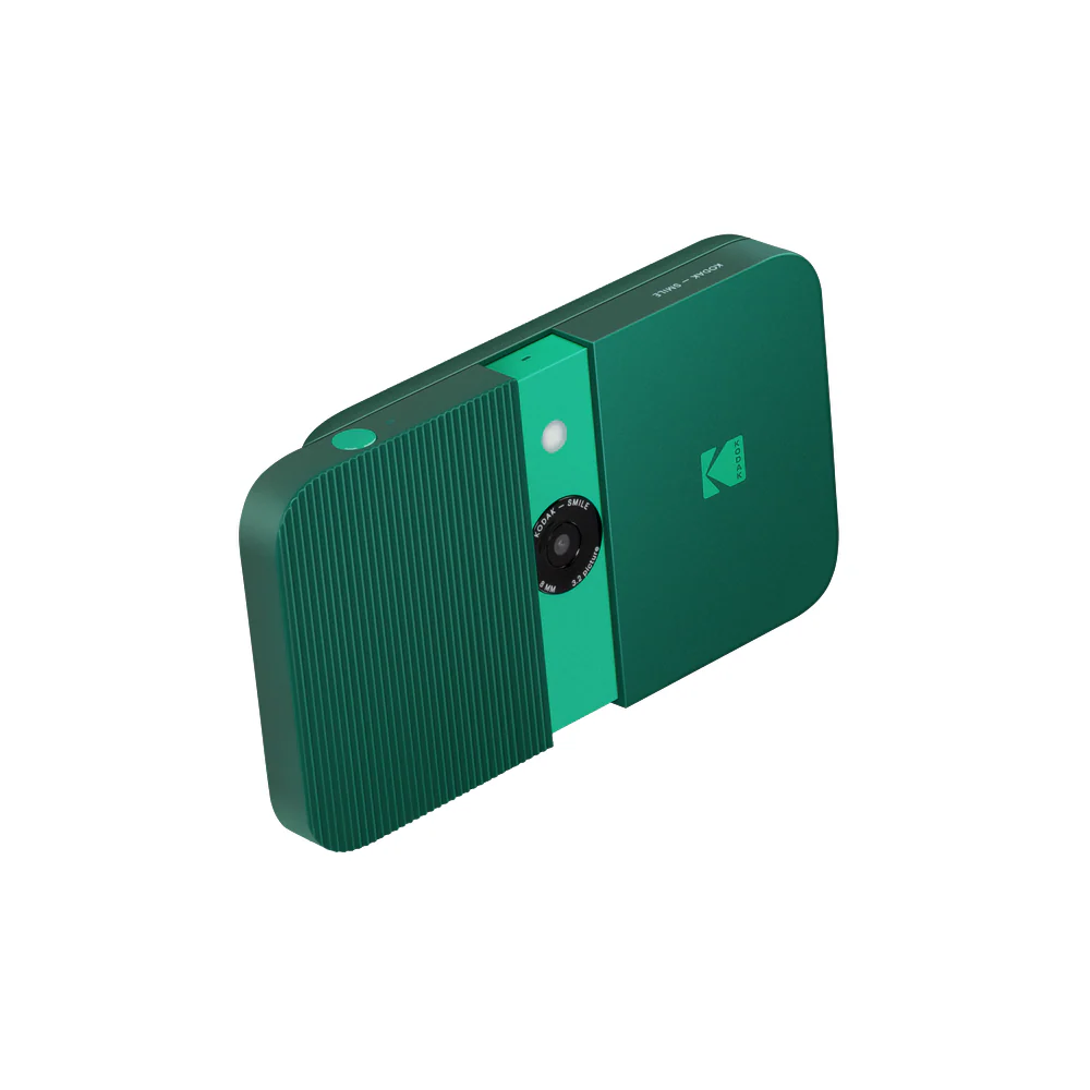 KODAK Smile Instant Print Camera - Image 15
