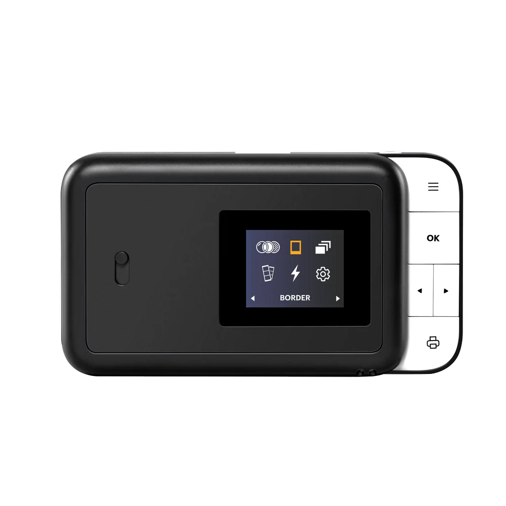 KODAK Smile Instant Print Camera - Image 16