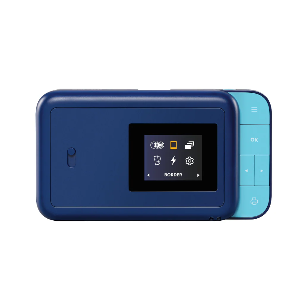 KODAK Smile Instant Print Camera - Image 17