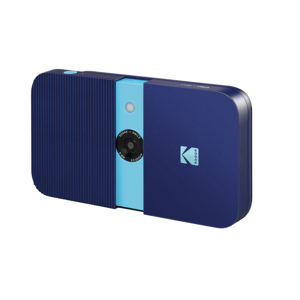 KODAK Smile Instant Print Camera - Image 18
